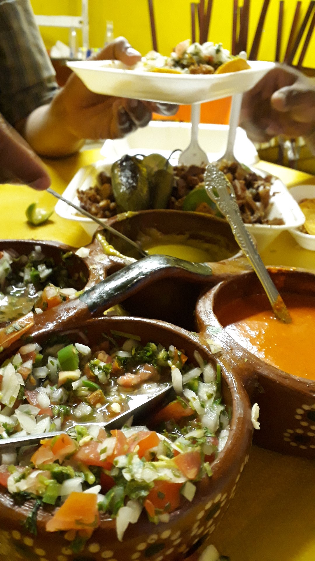 TORRES CARNITAS image 9