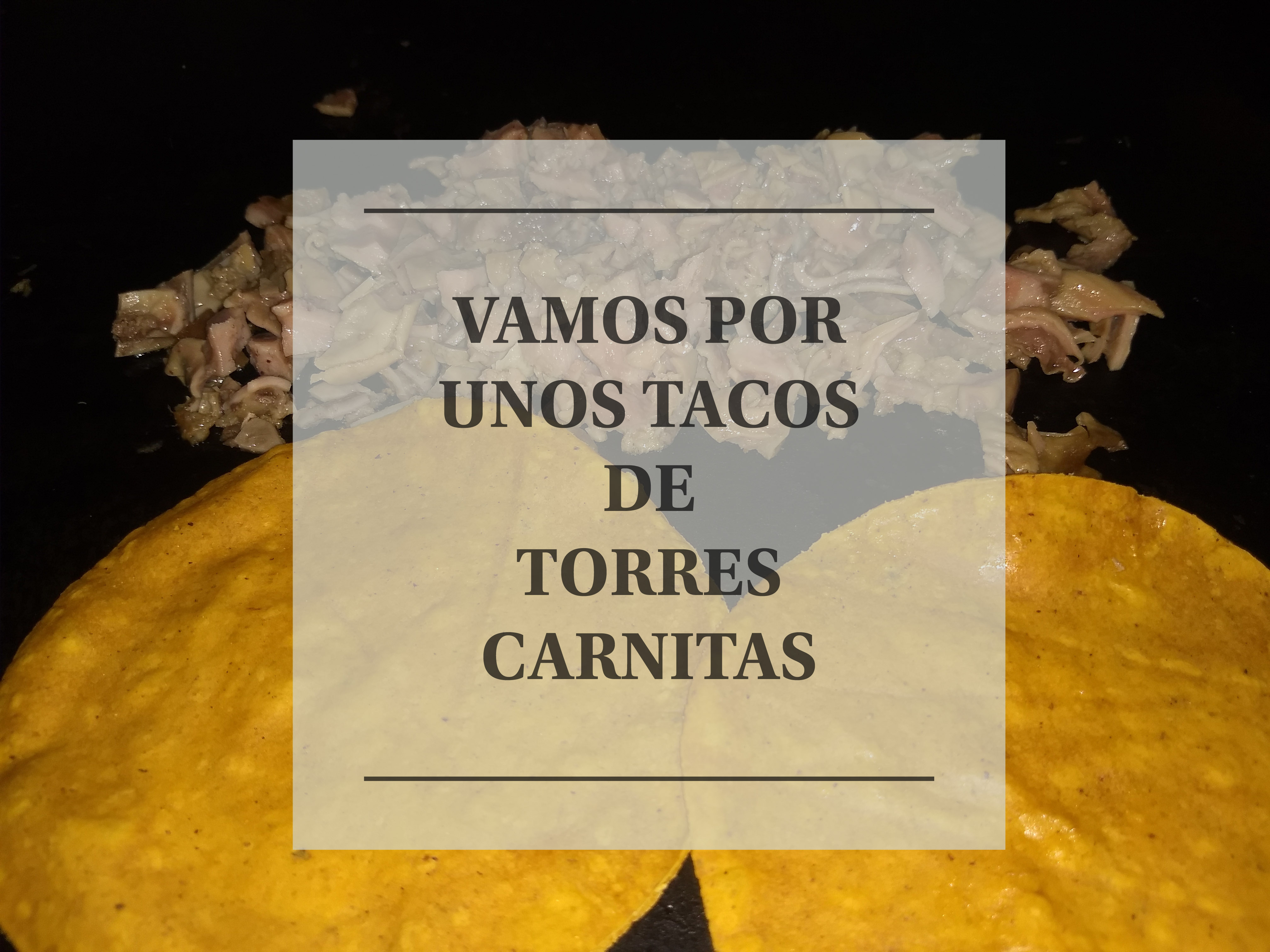 TORRES CARNITAS image 10
