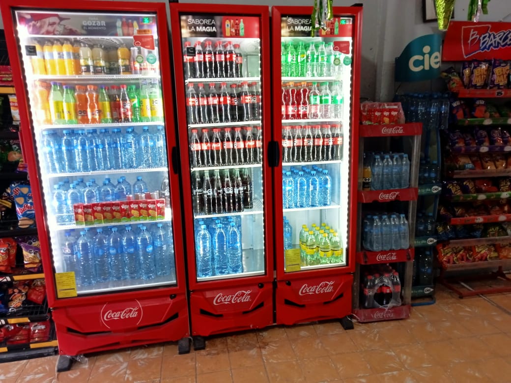 La Tiendita Sin Nombre image 1