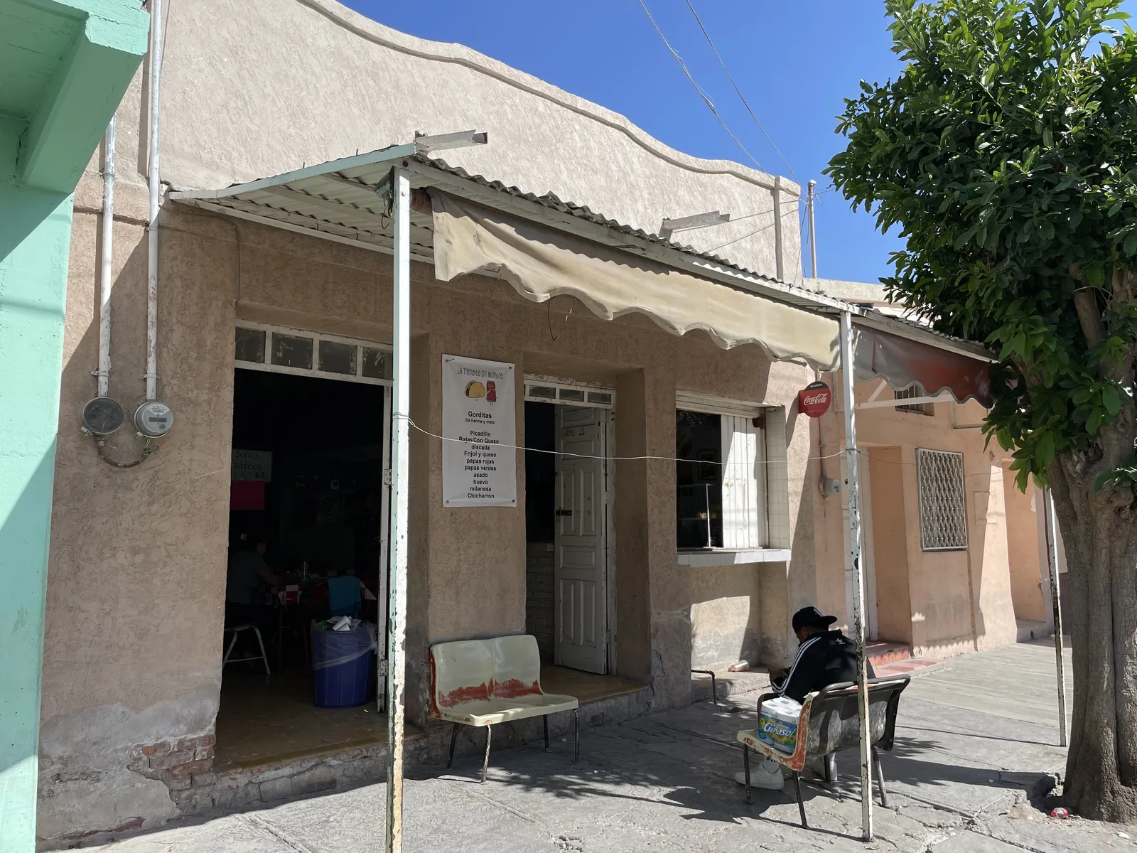 La Tiendita Sin Nombre image 3