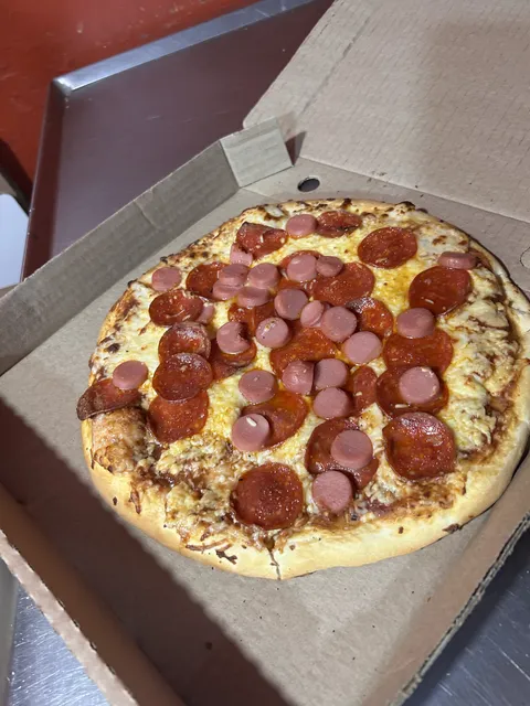 Pizzeria image 1