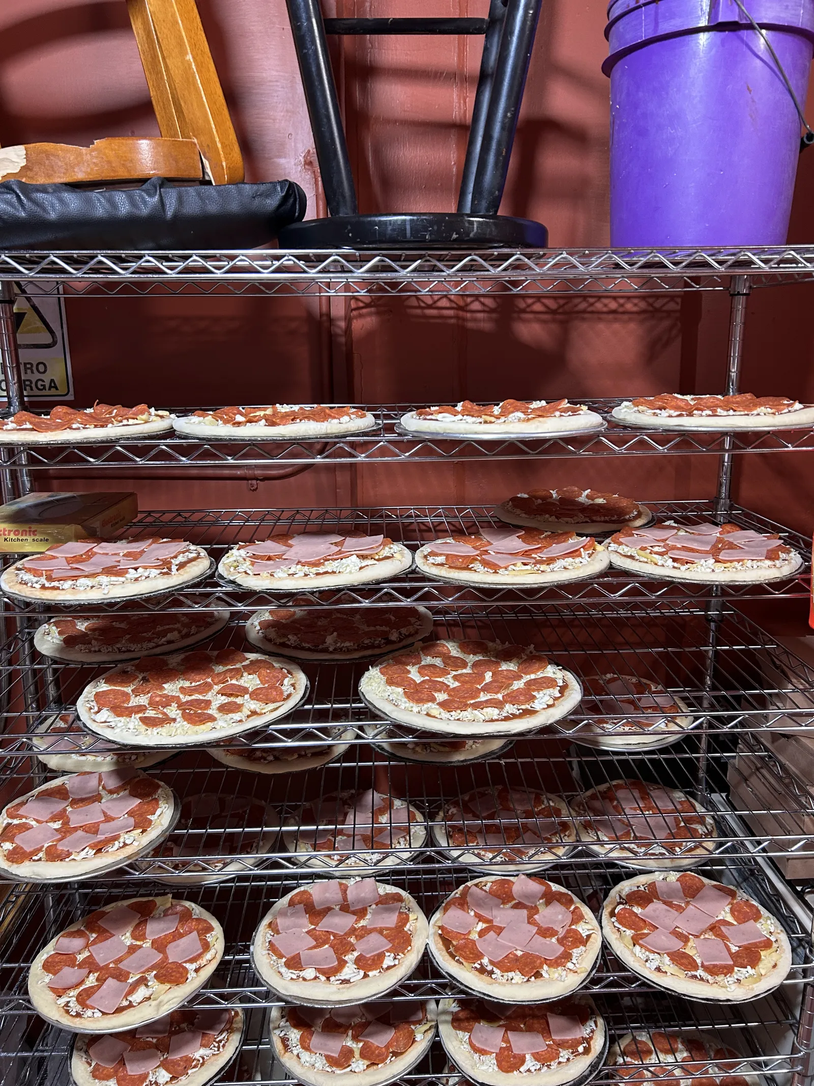 Pizzeria image 4