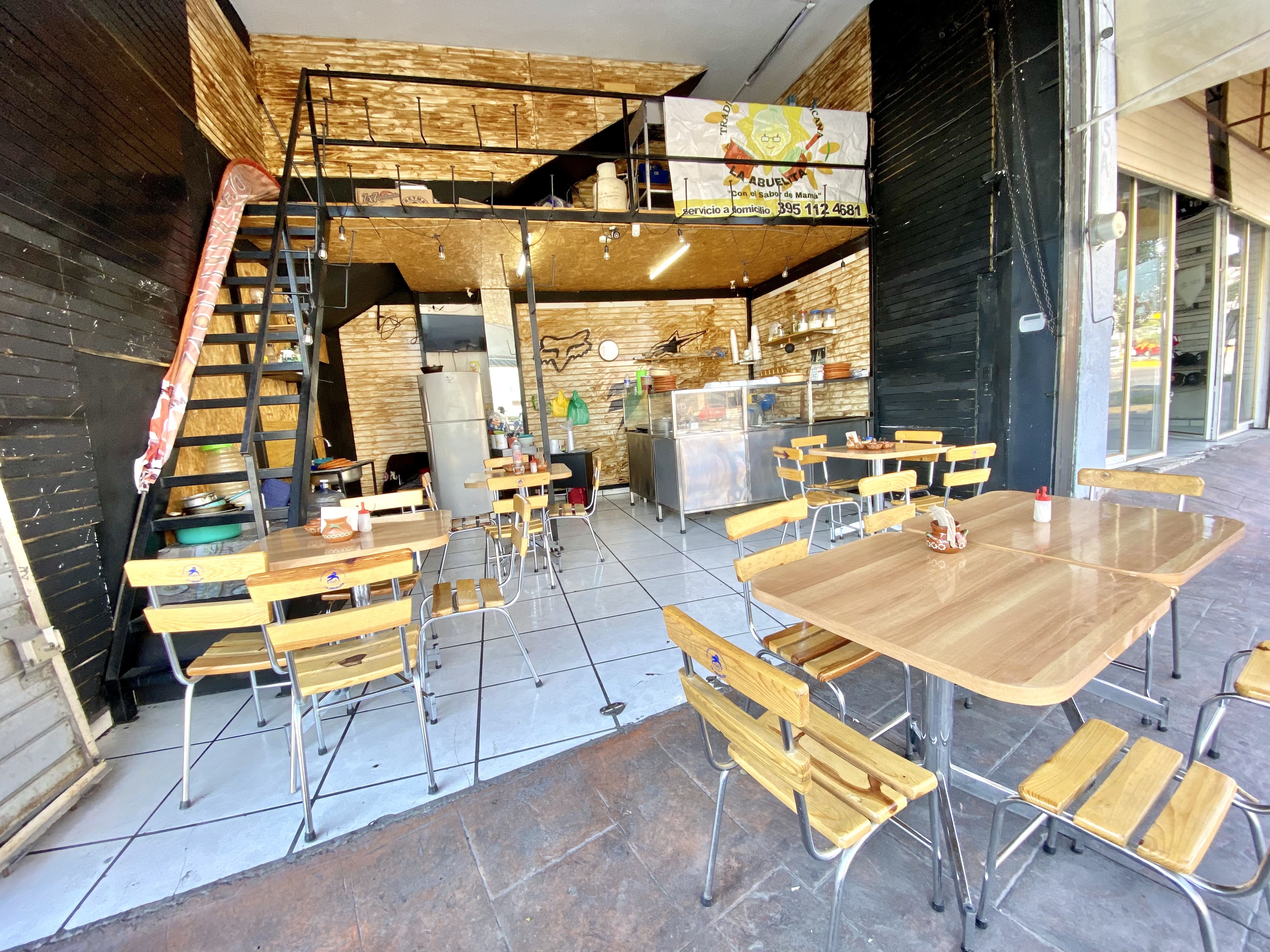 Desayunos la abuelita image 1