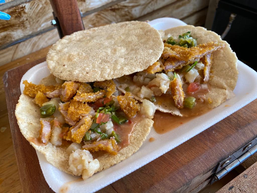 Desayunos la abuelita image 2