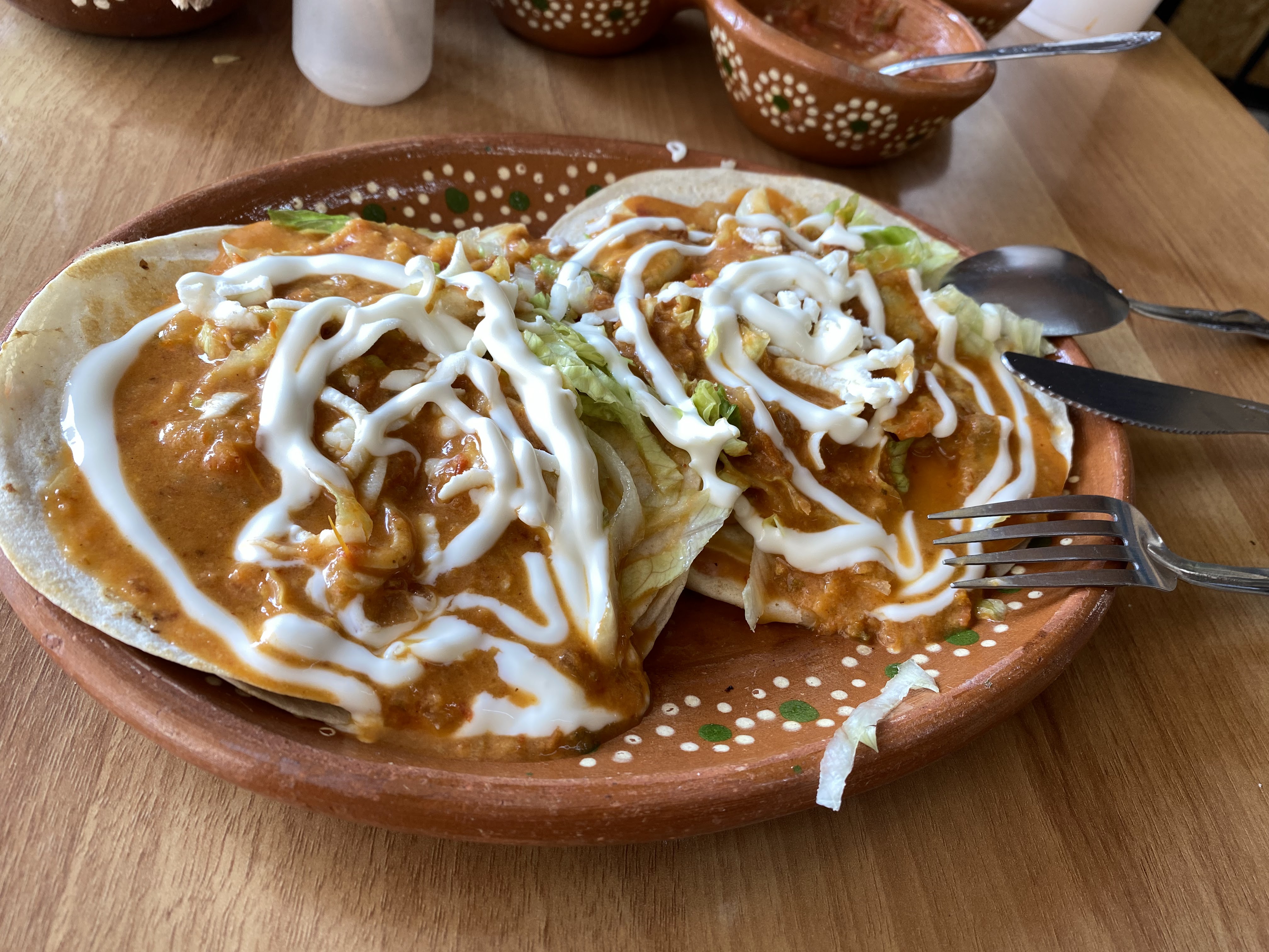 Desayunos la abuelita image 3