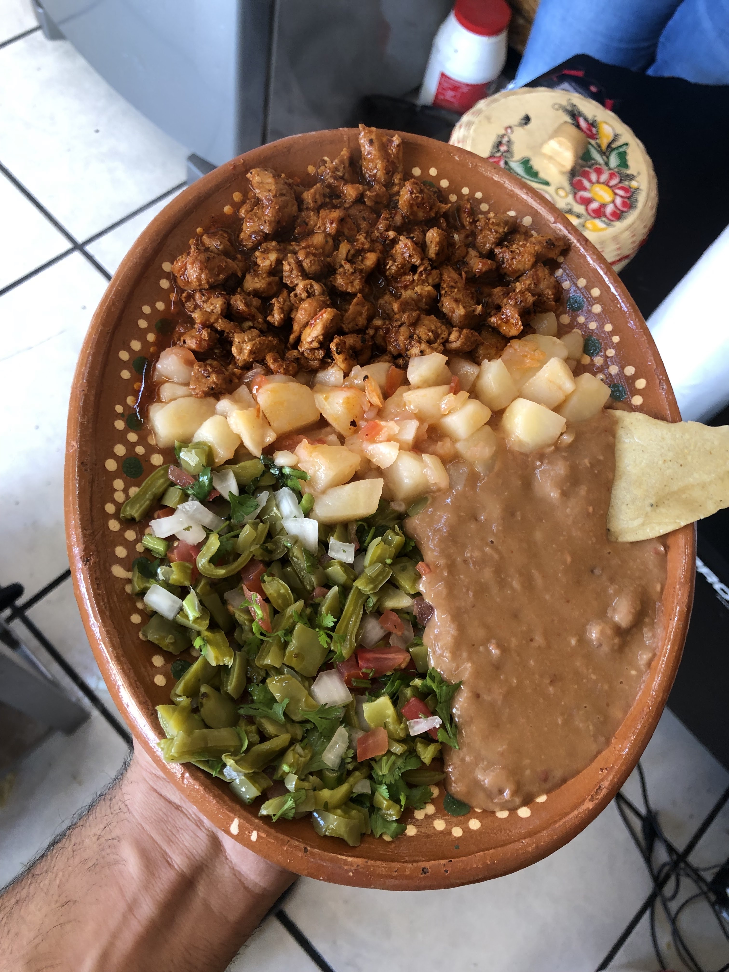 Desayunos la abuelita image 7