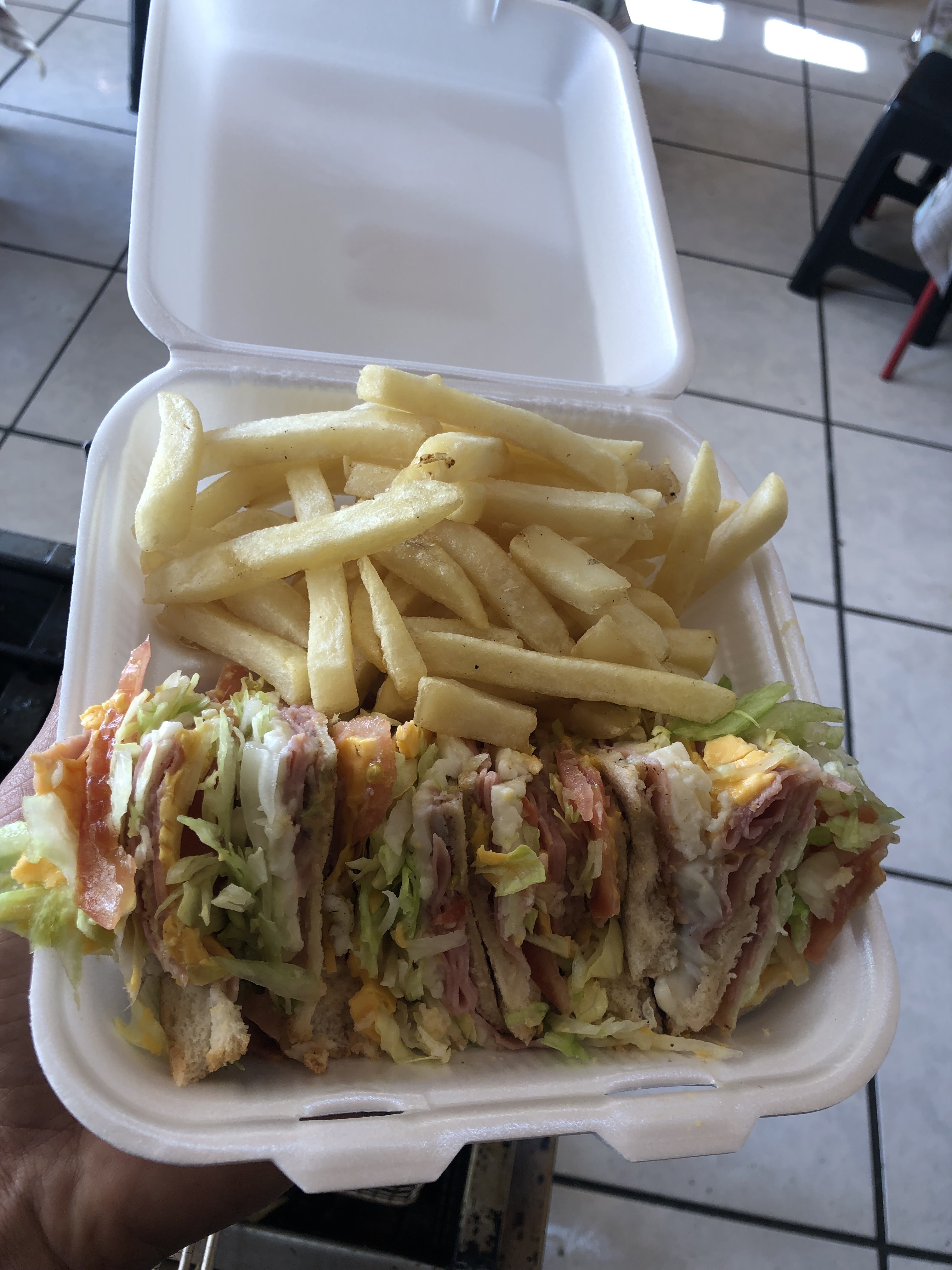 Desayunos la abuelita image 8