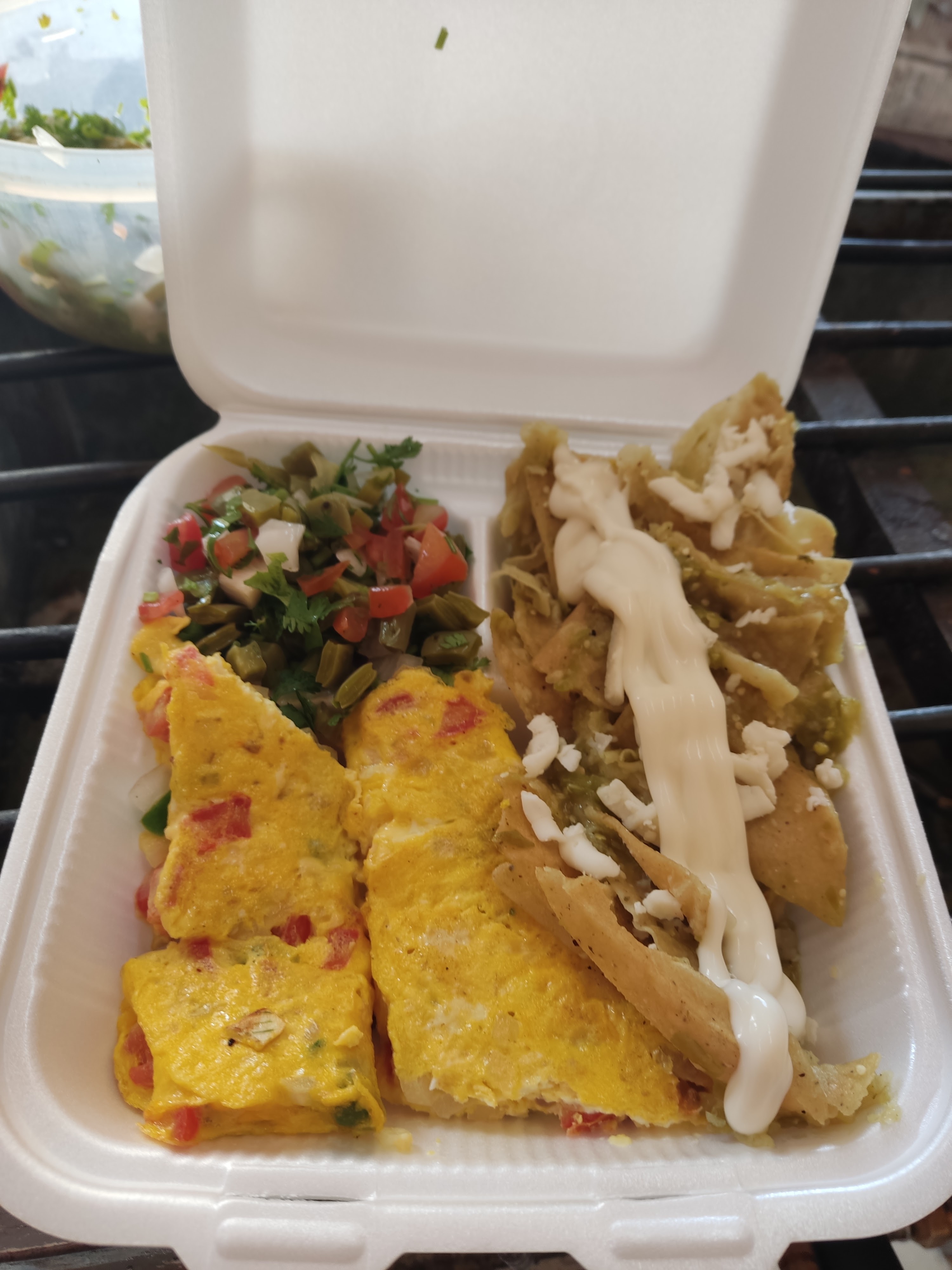 Desayunos la abuelita image 9