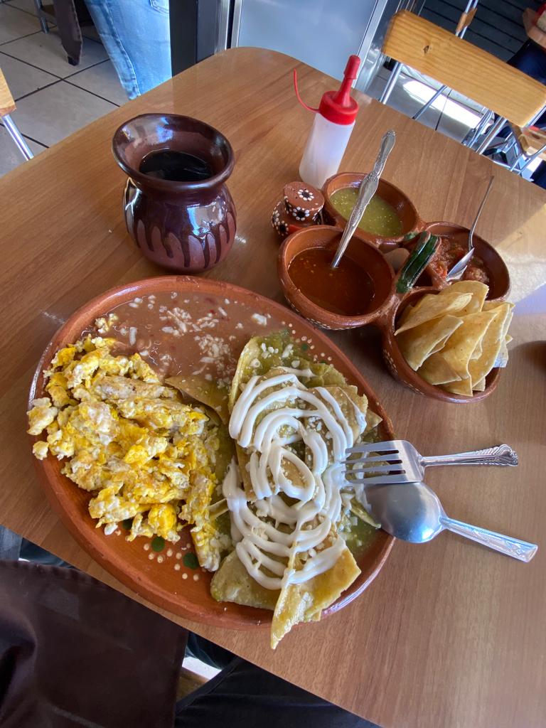 Desayunos la abuelita image 10