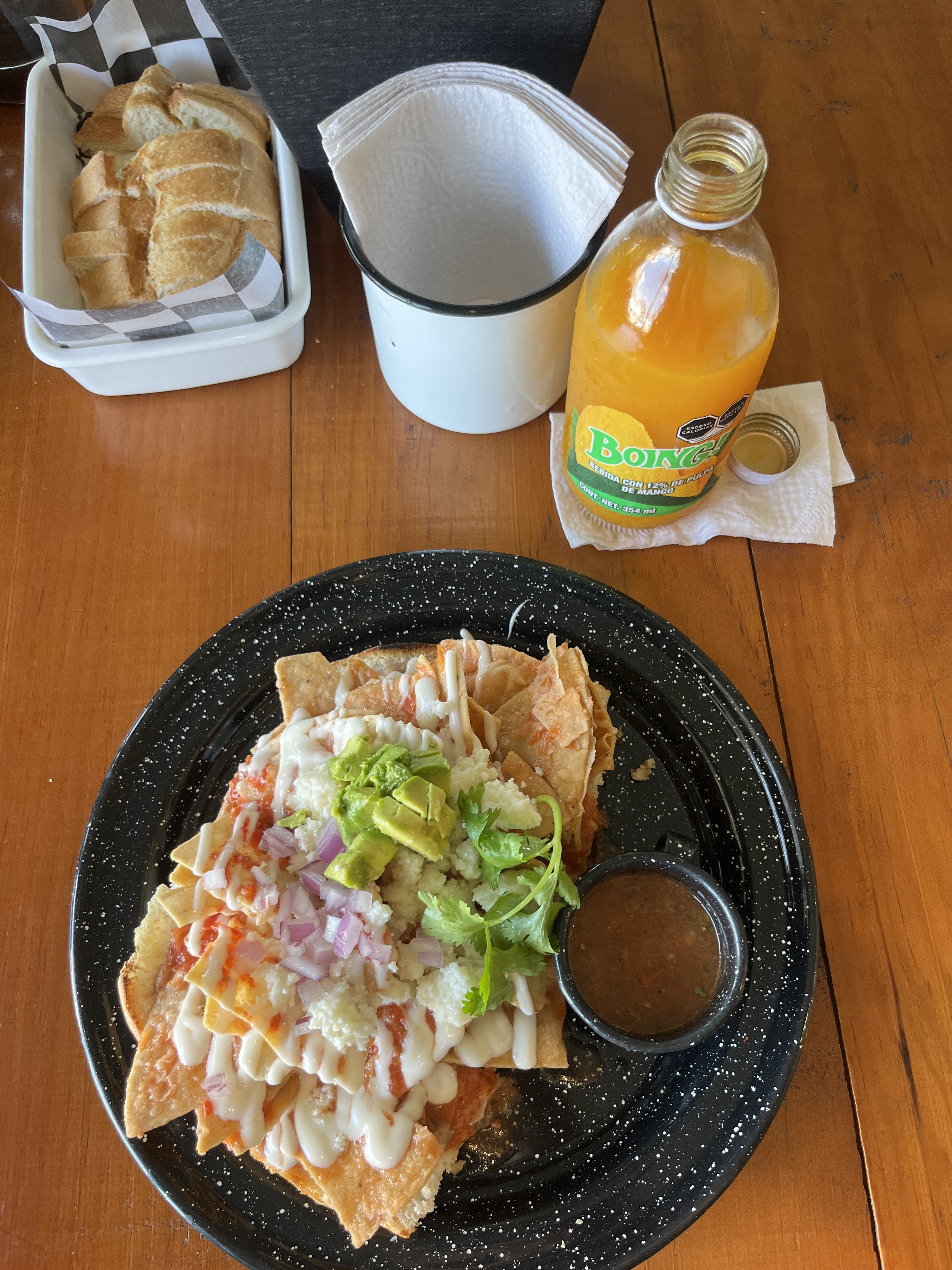 Quintanilla Rest image 3