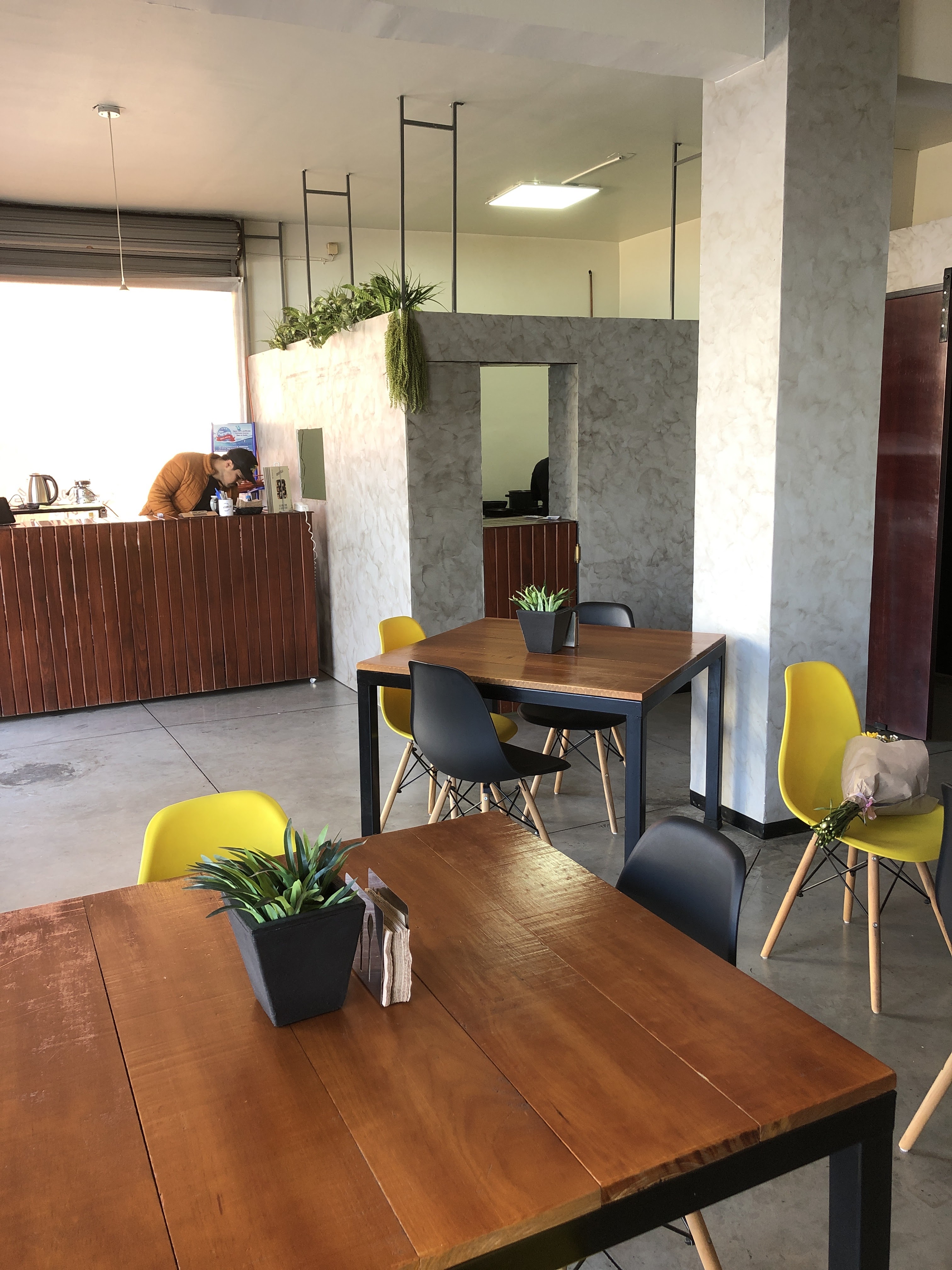 Quintanilla Rest image 4