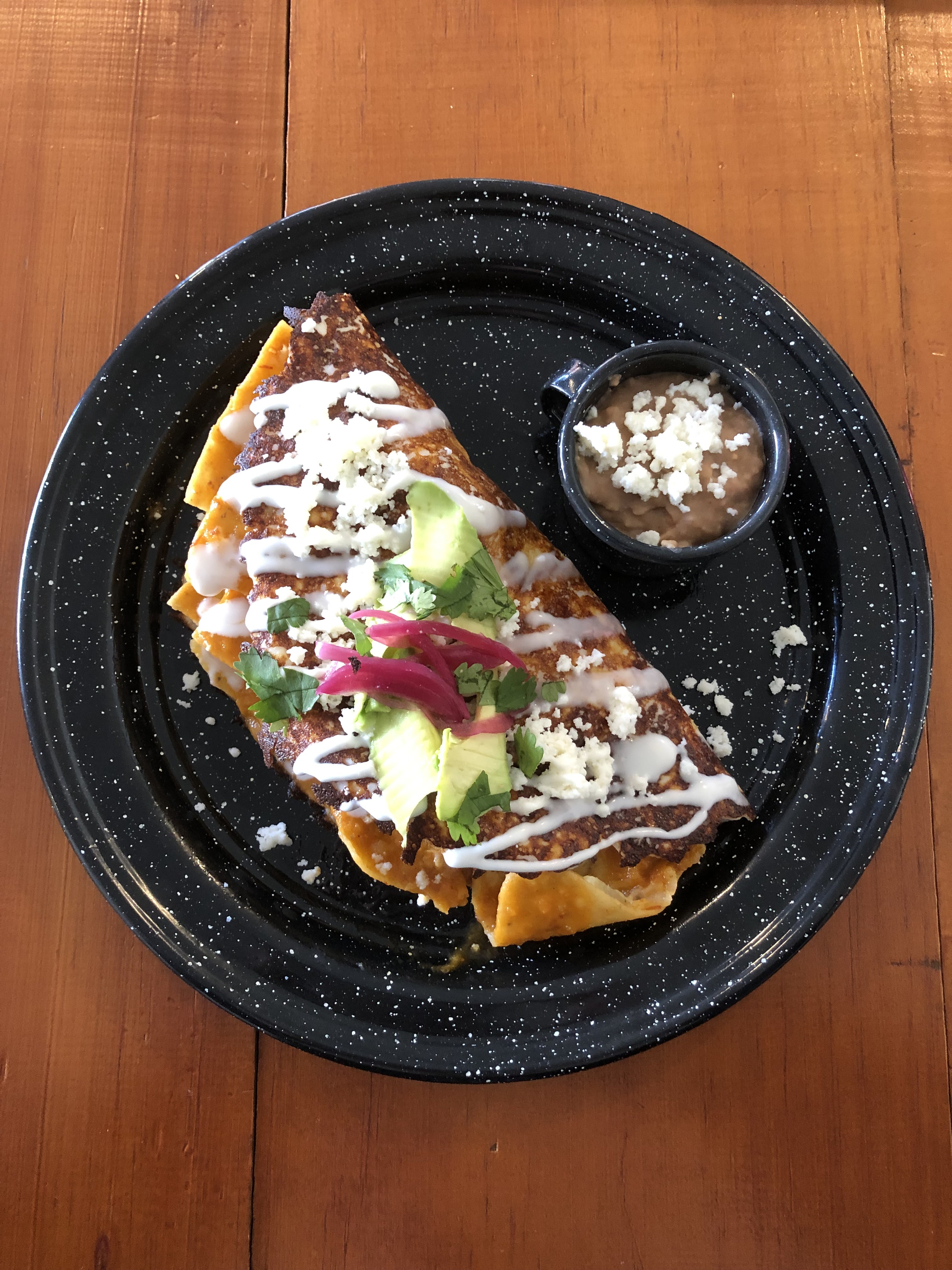 Quintanilla Rest image 5