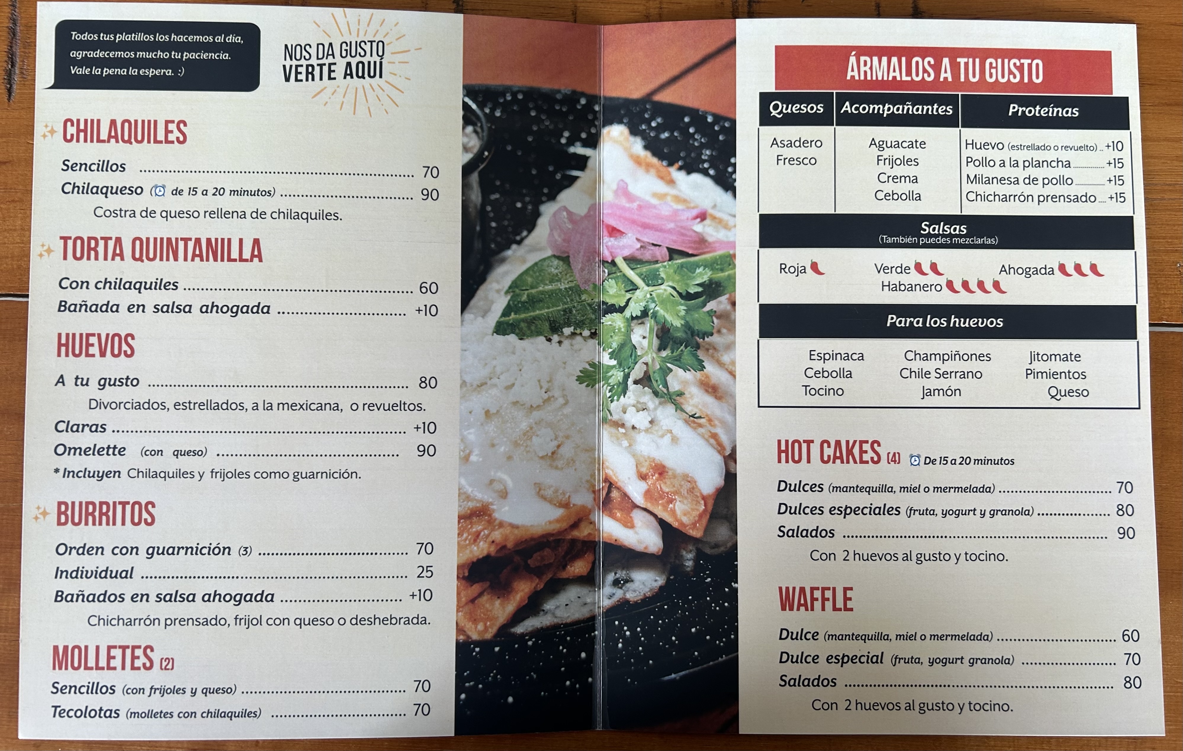 Quintanilla Rest image 7