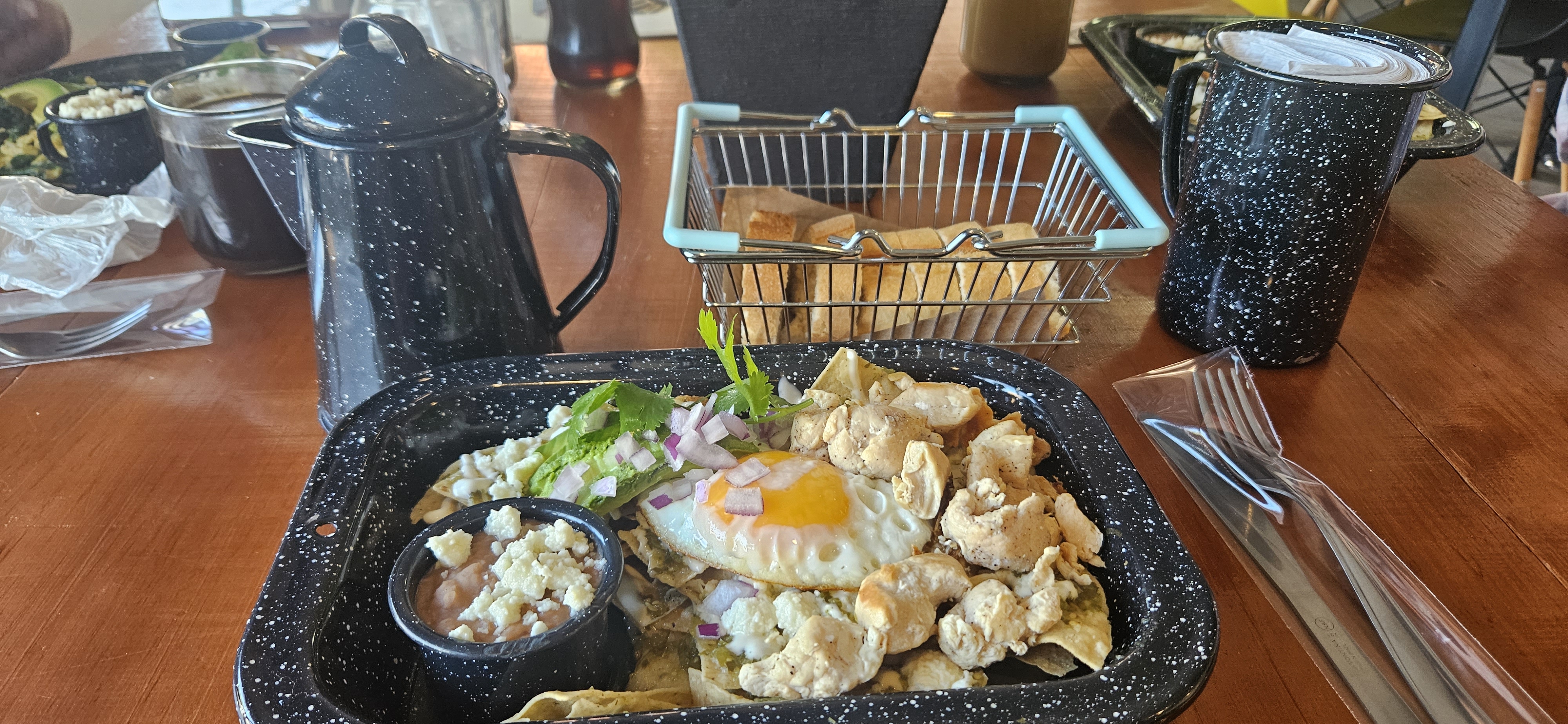 Quintanilla Rest image 10