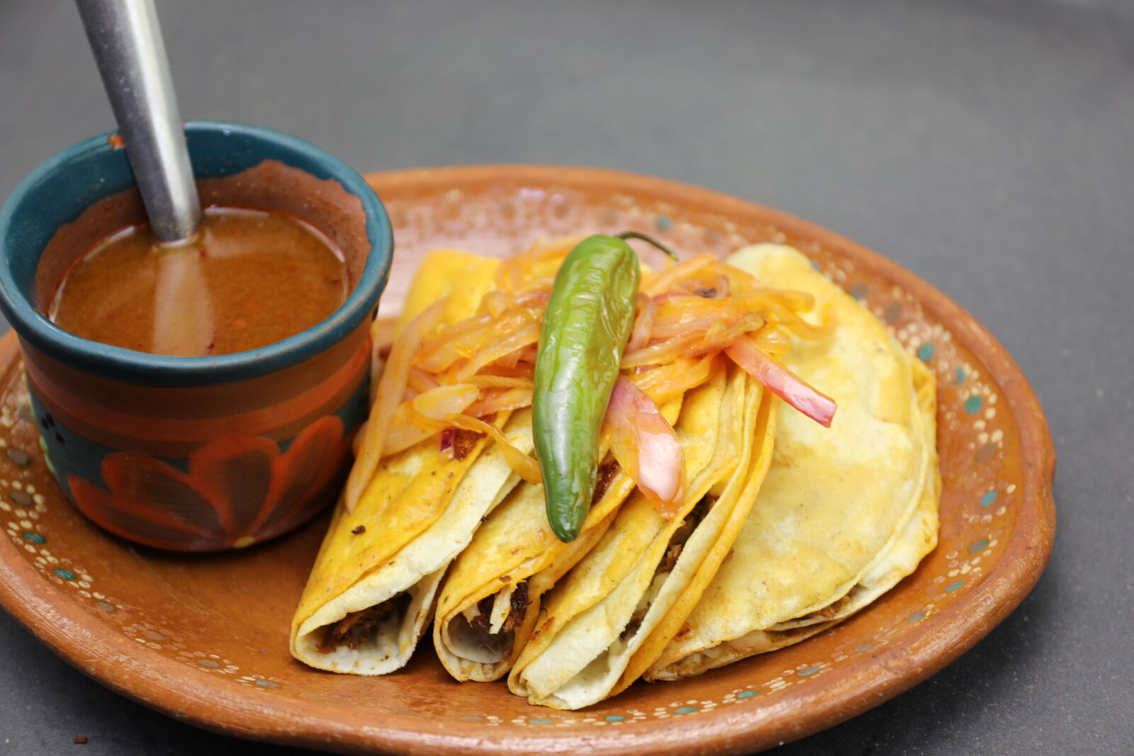 san juan birrieria y desayunos image 2