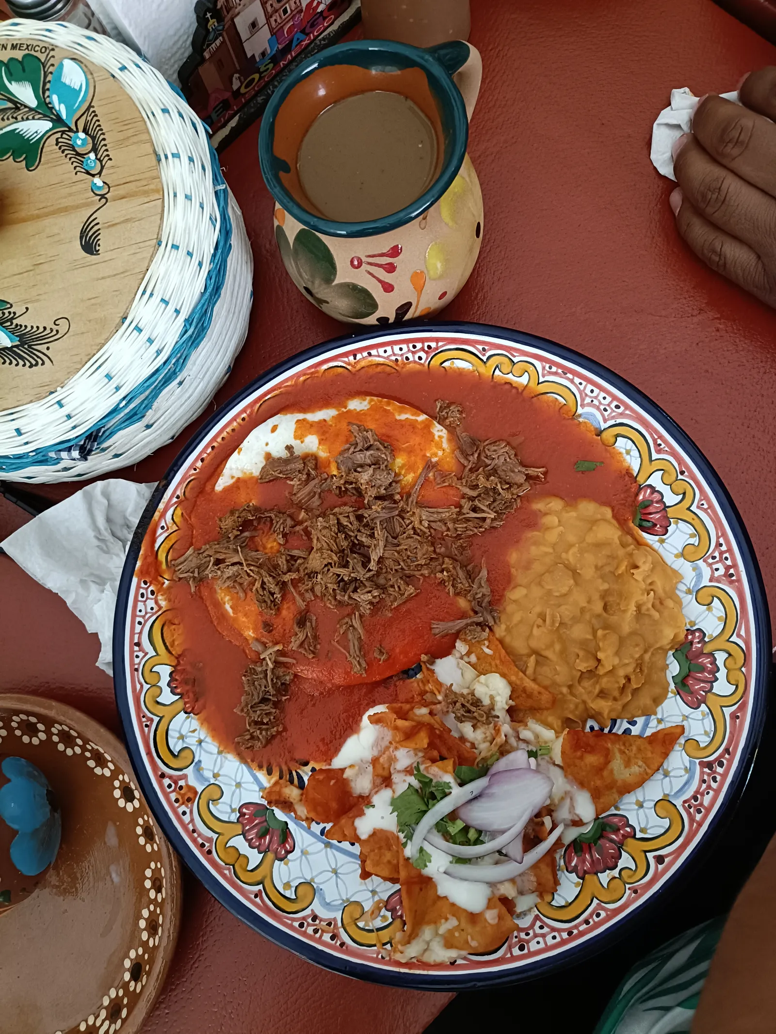 san juan birrieria y desayunos image 6