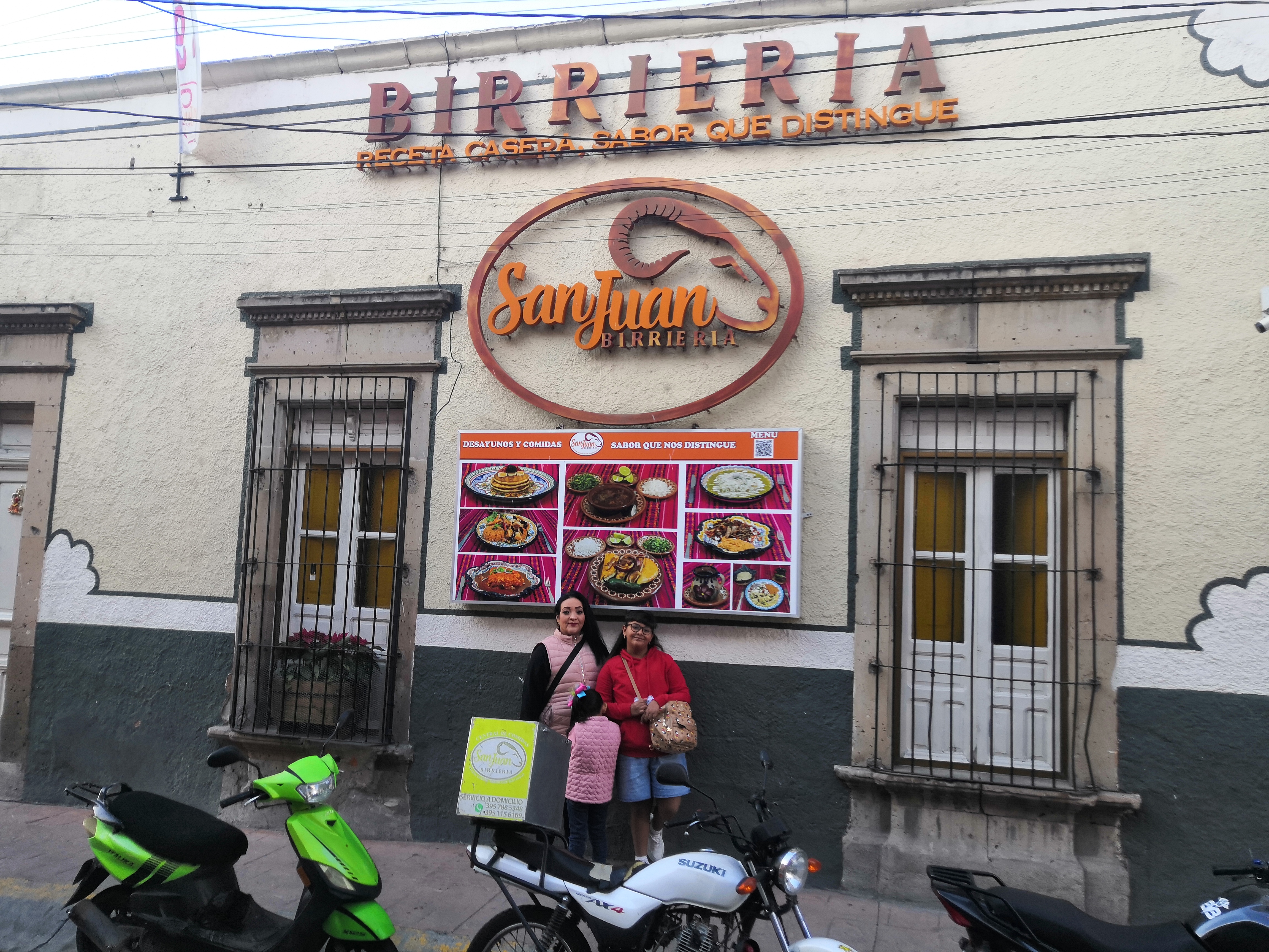 san juan birrieria y desayunos image 8