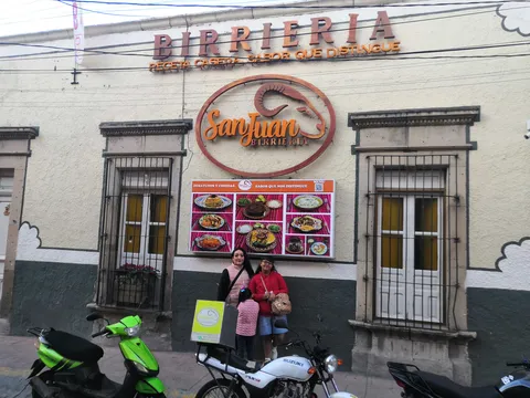 san juan birrieria y desayunos image 8