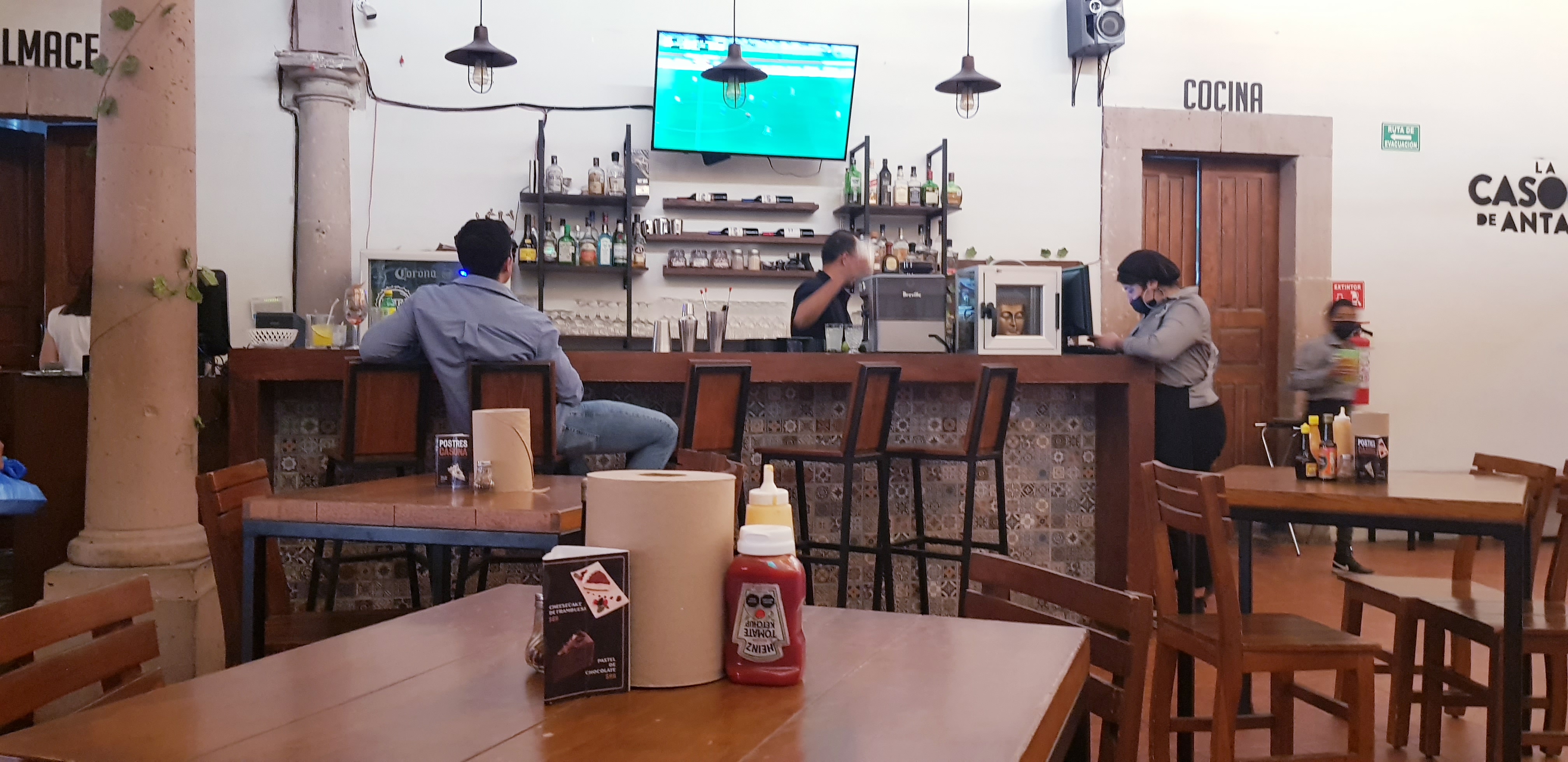 La Casona de Antaño image 1