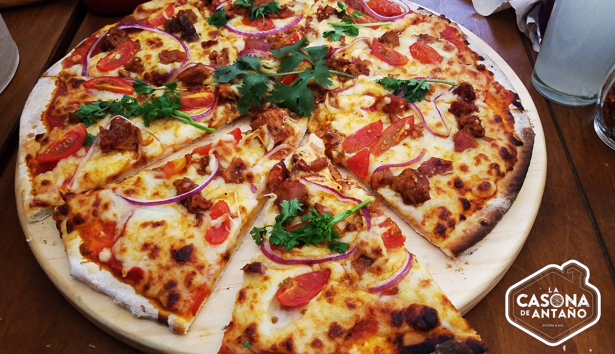 La Casona de Antaño image 2