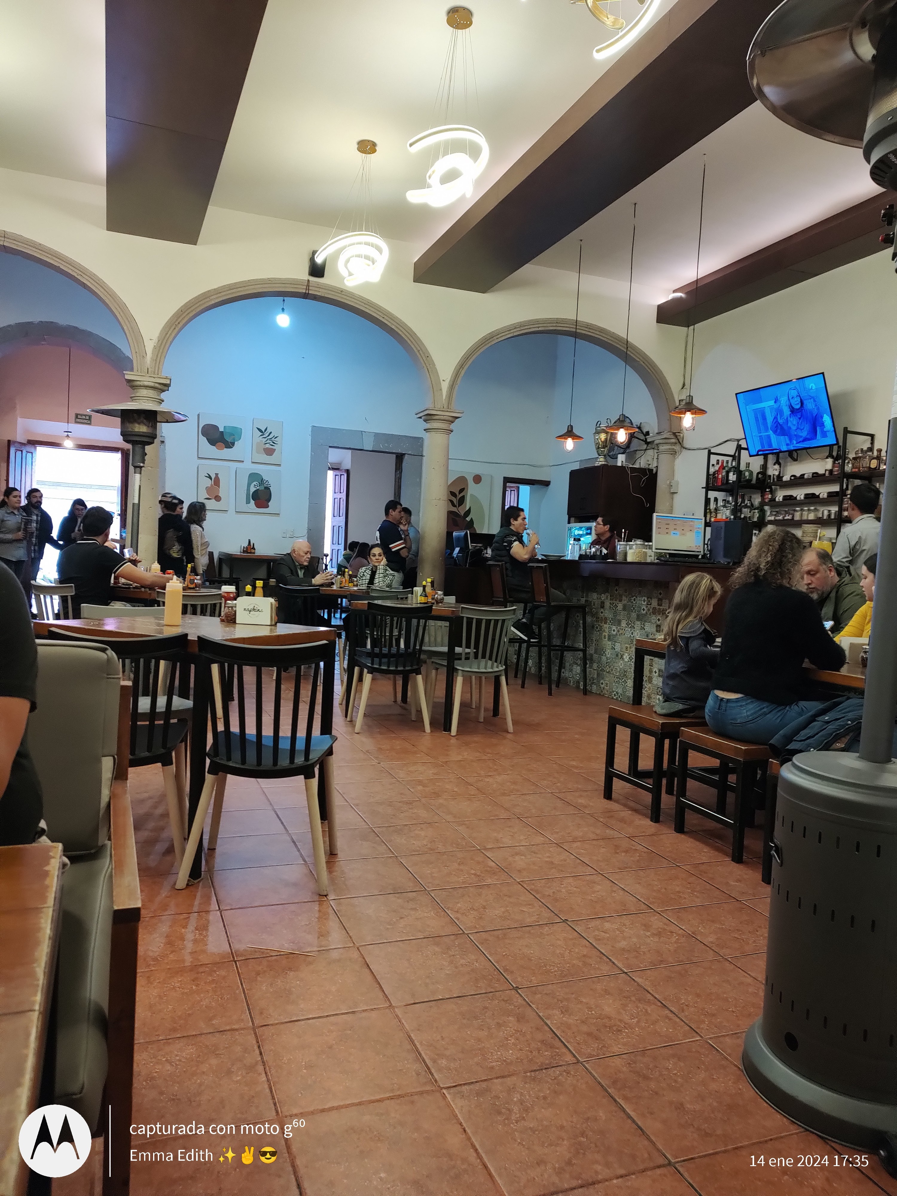 La Casona de Antaño image 5