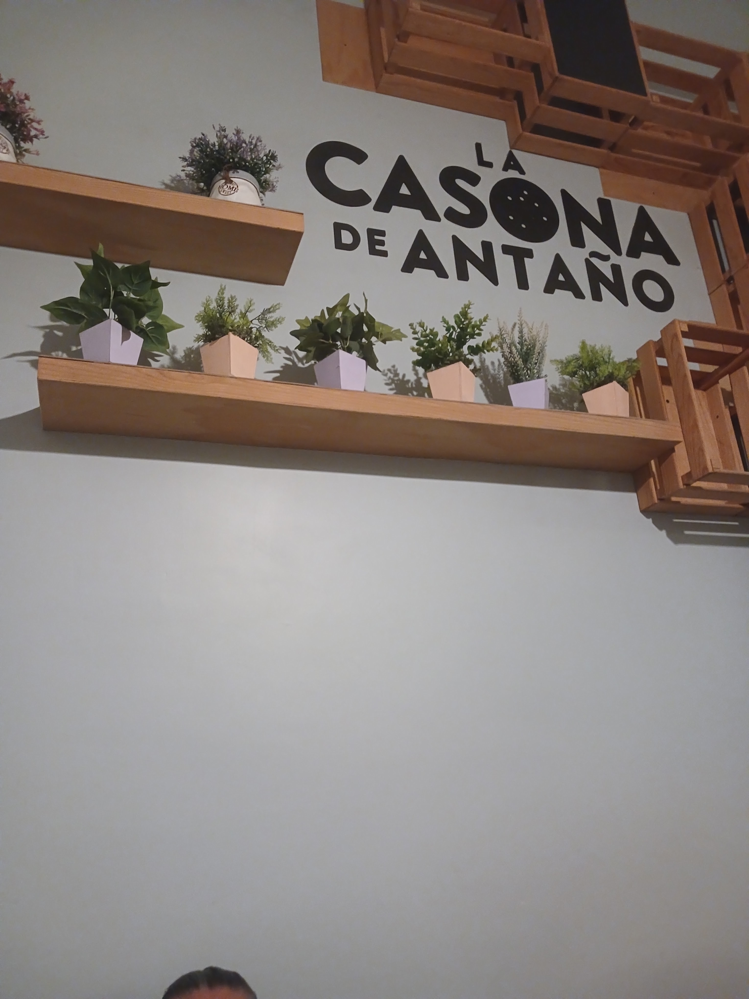 La Casona de Antaño image 7