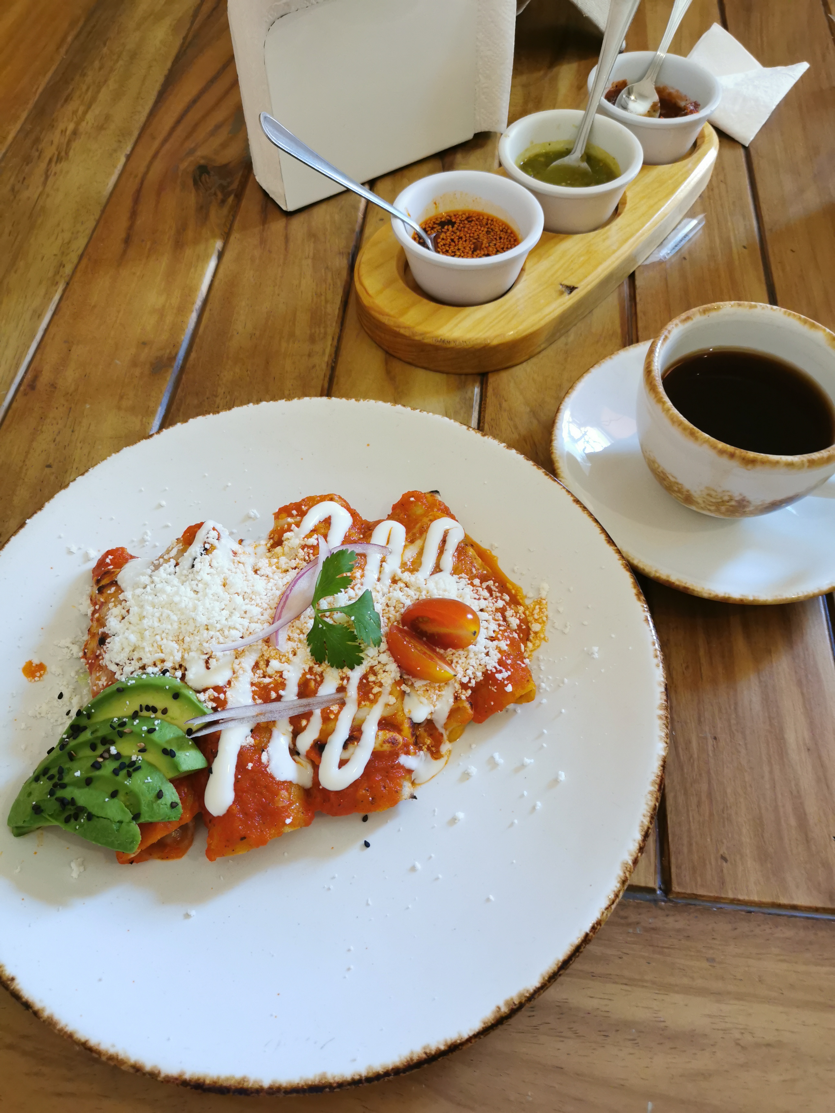 La Casona de Antaño image 9