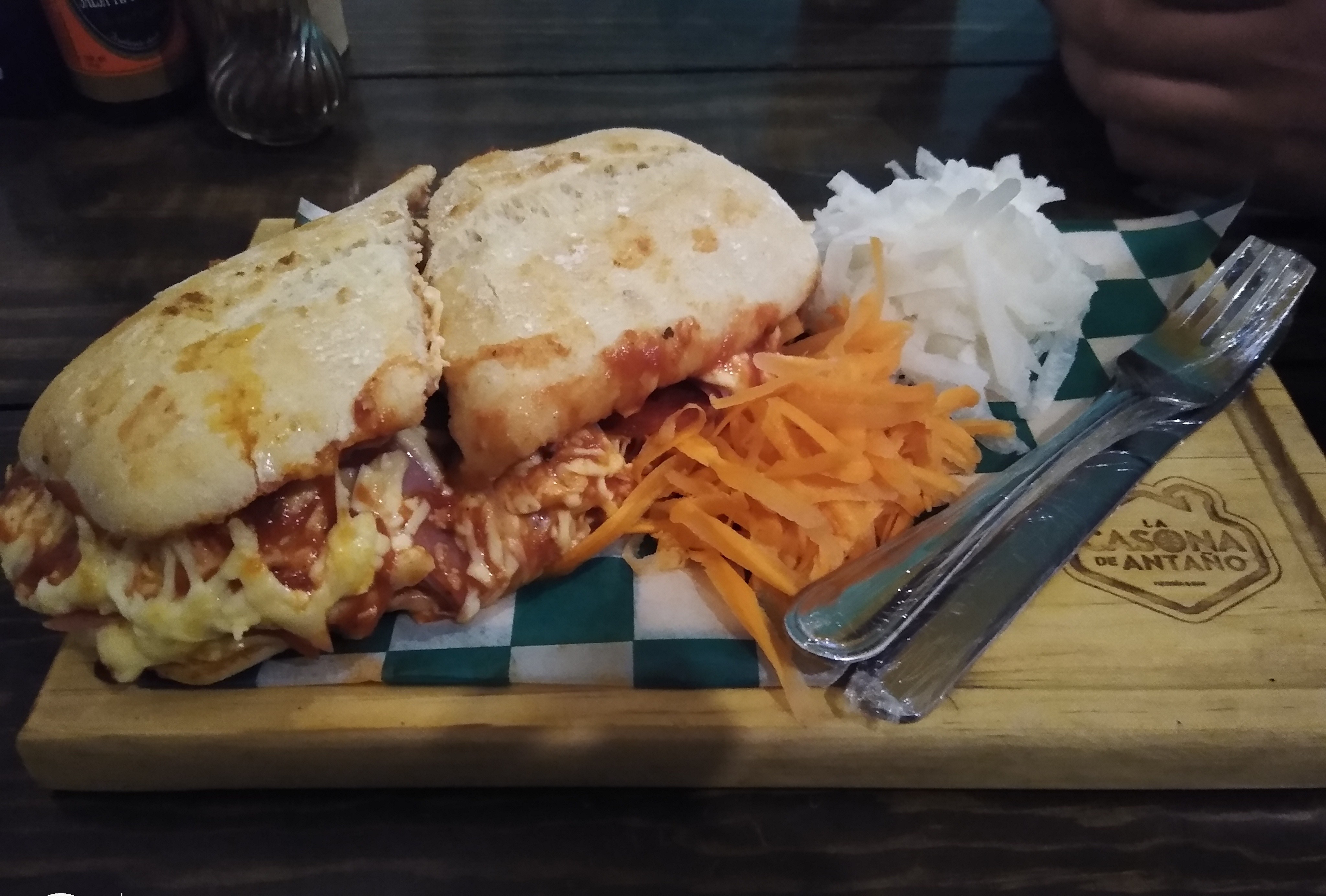 La Casona de Antaño image 10