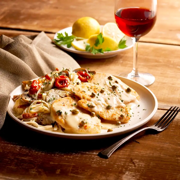 Romano's Macaroni Grill image 2