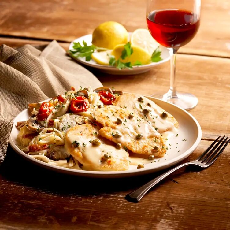 Romano's Macaroni Grill image 2