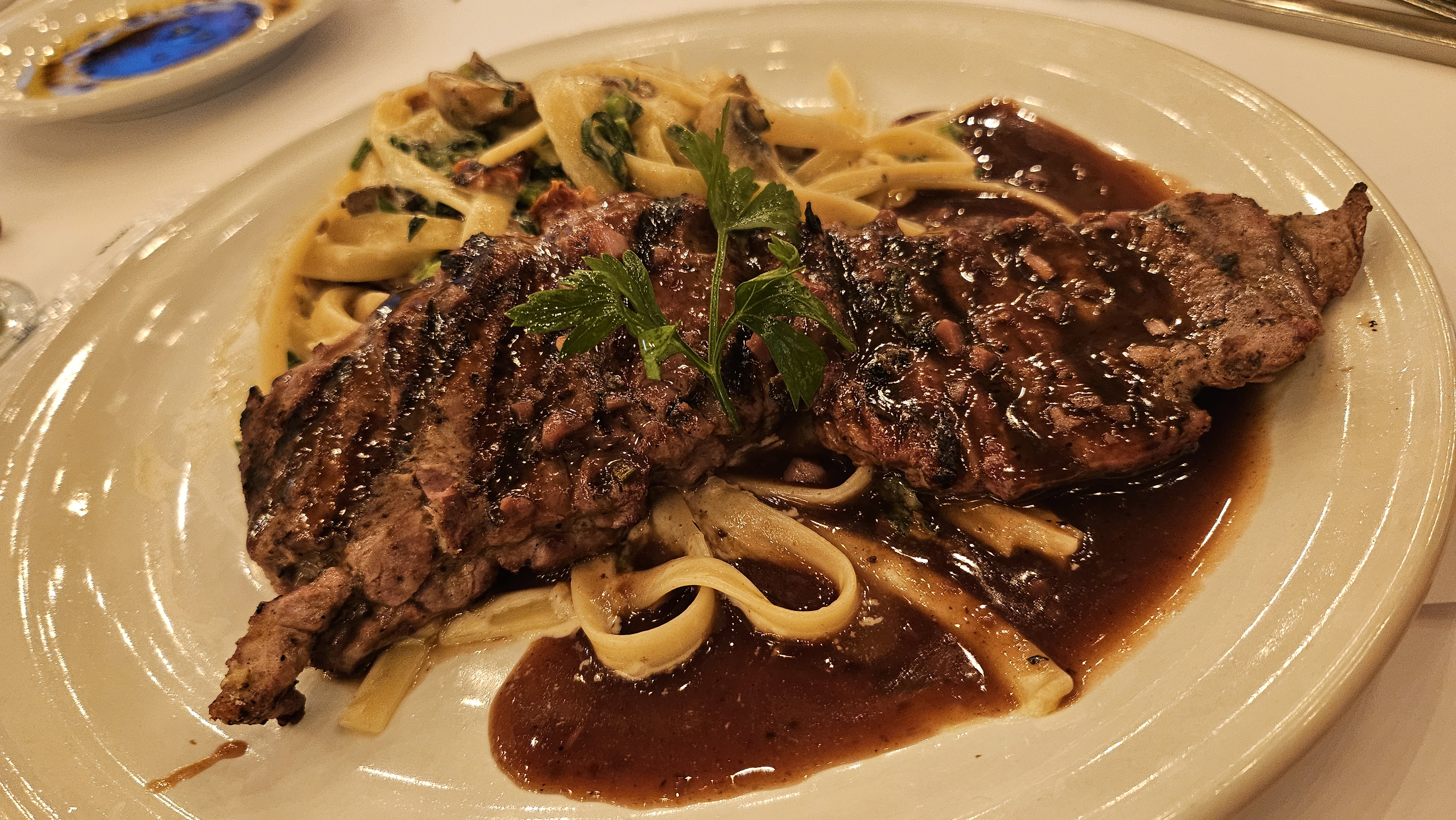 Romano's Macaroni Grill image 4