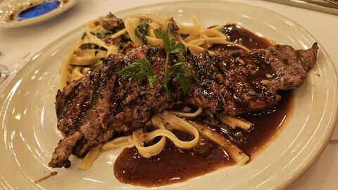 Romano's Macaroni Grill image 4