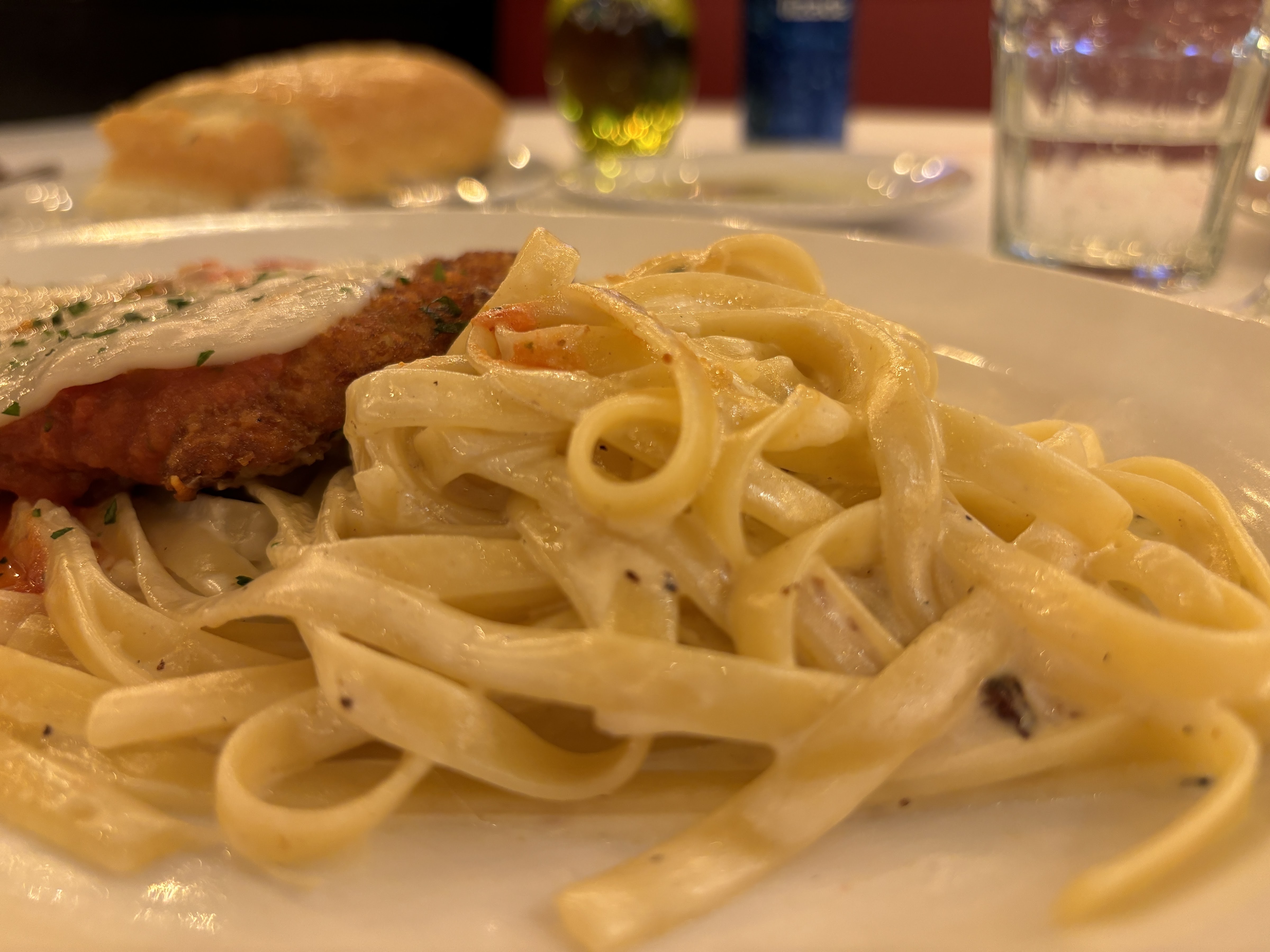 Romano's Macaroni Grill image 8