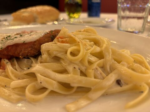 Romano's Macaroni Grill image 8