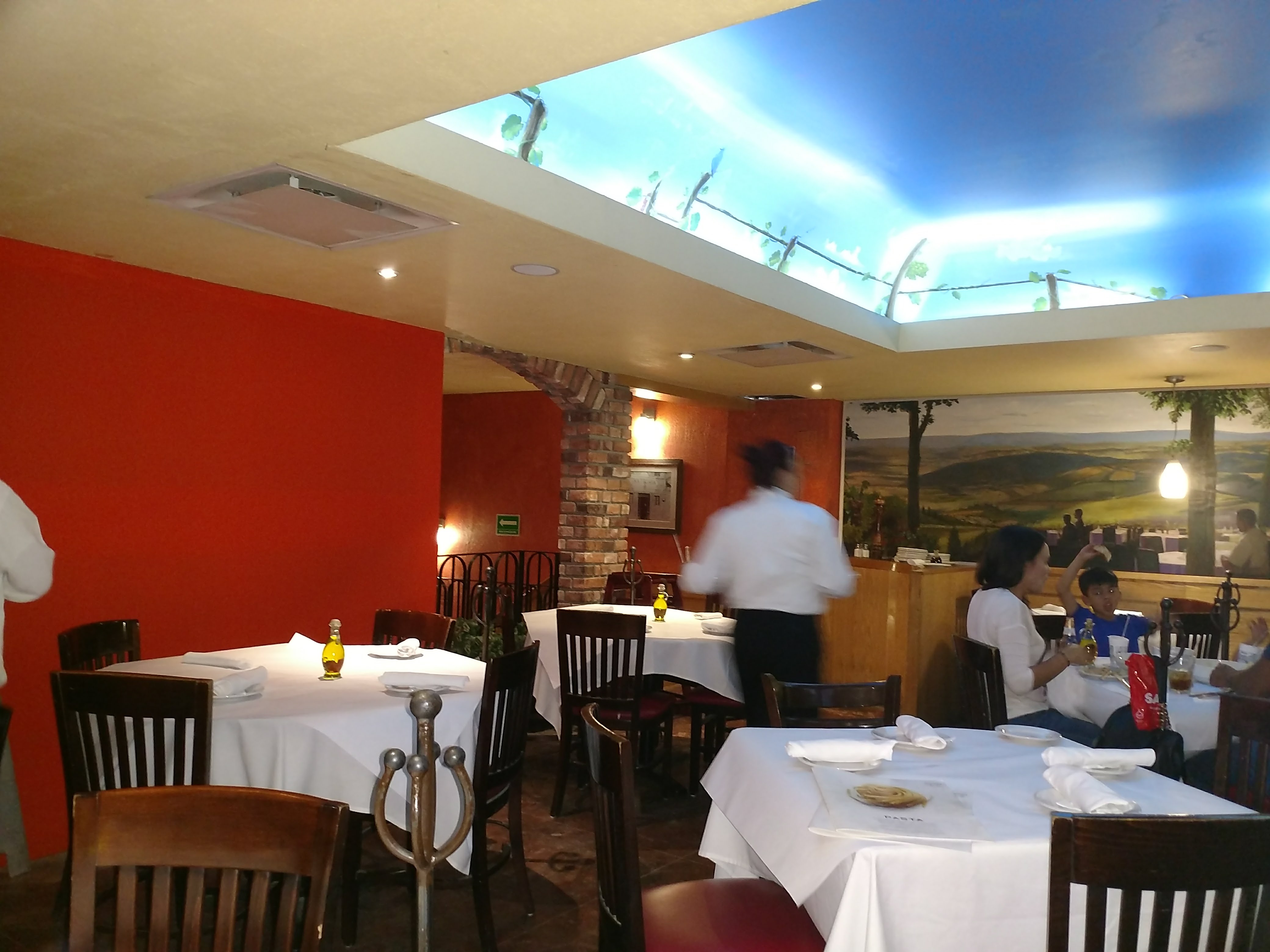 Romano's Macaroni Grill image 10