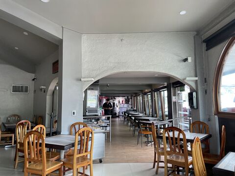 Los Arcos image 8