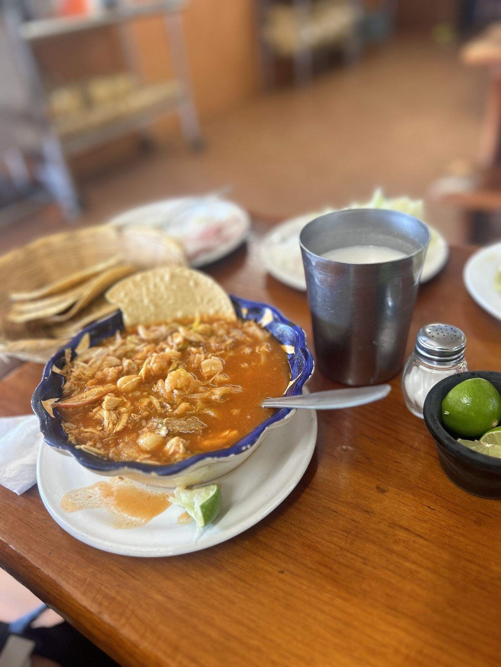Los Dorados image 6
