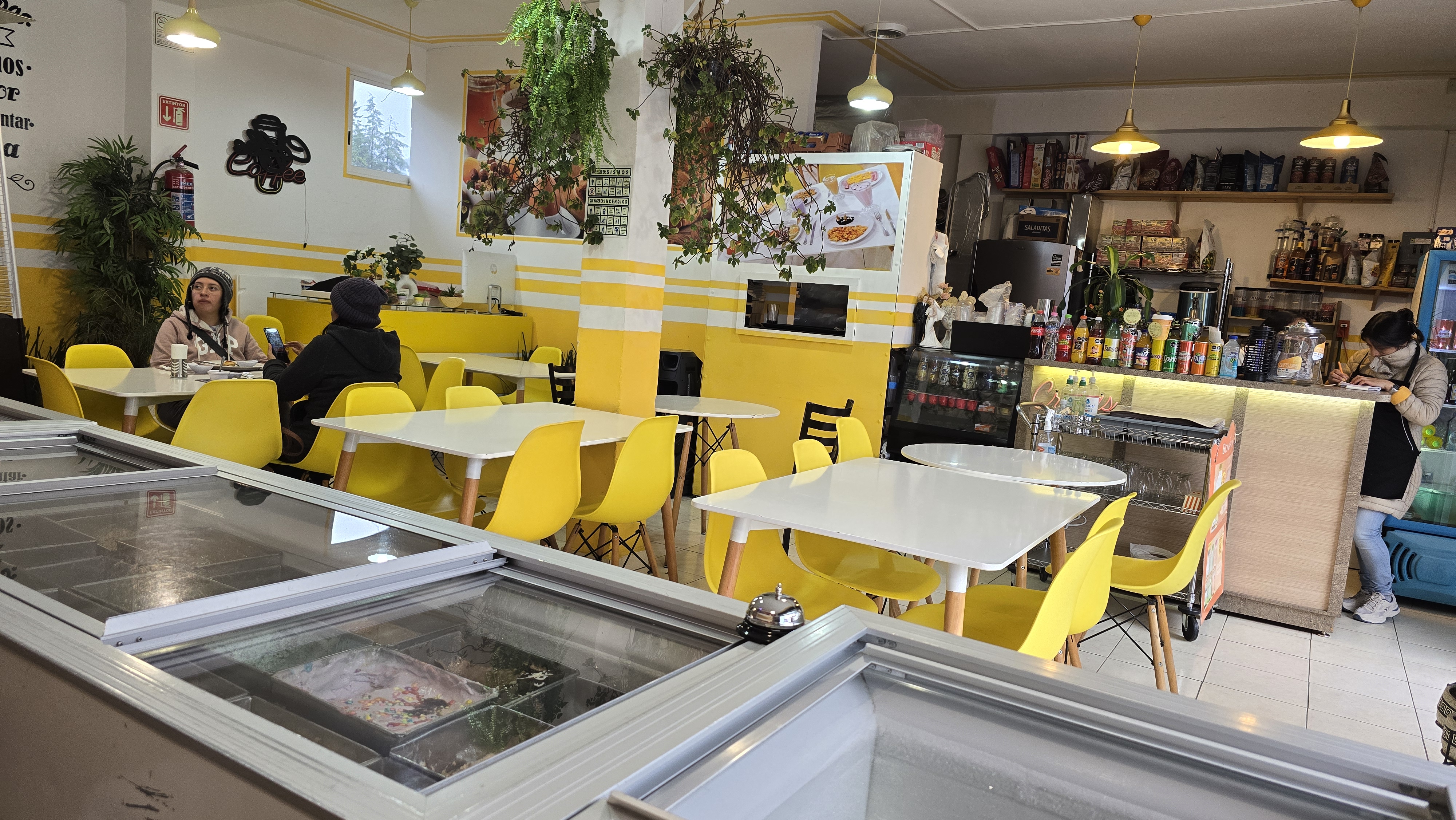 Restaurante Don Cheo image 1