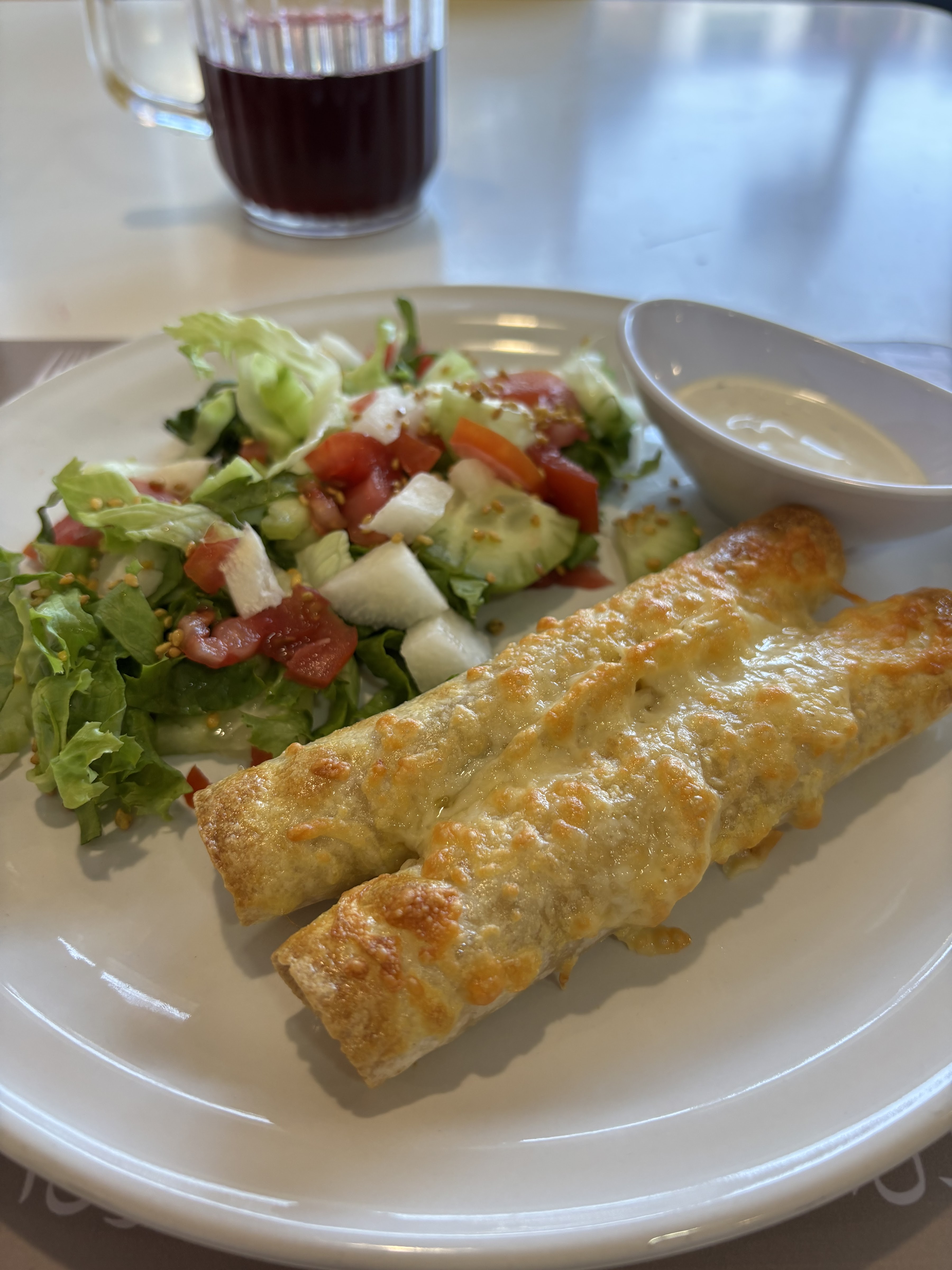 Restaurante Don Cheo image 2