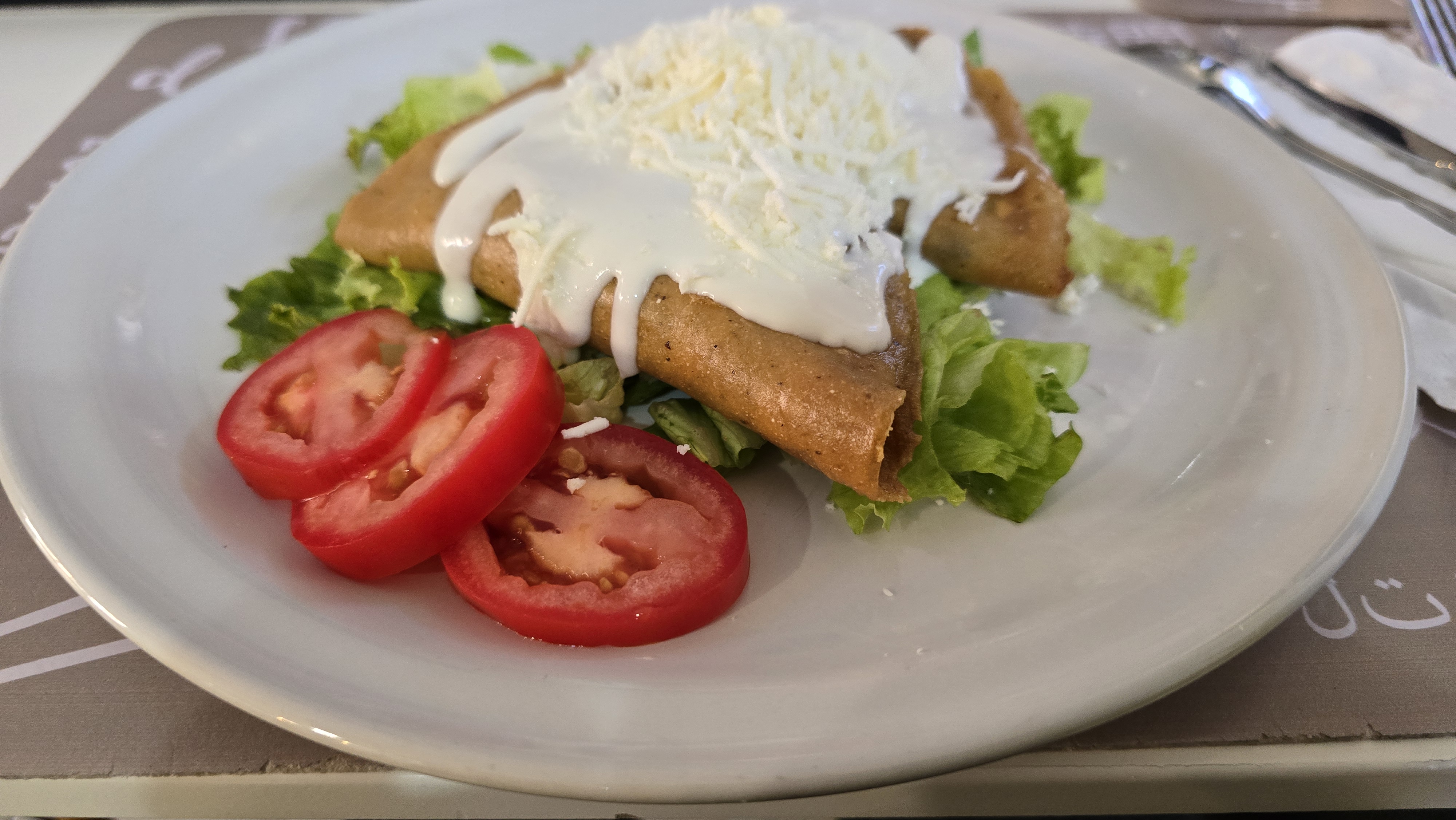 Restaurante Don Cheo image 3