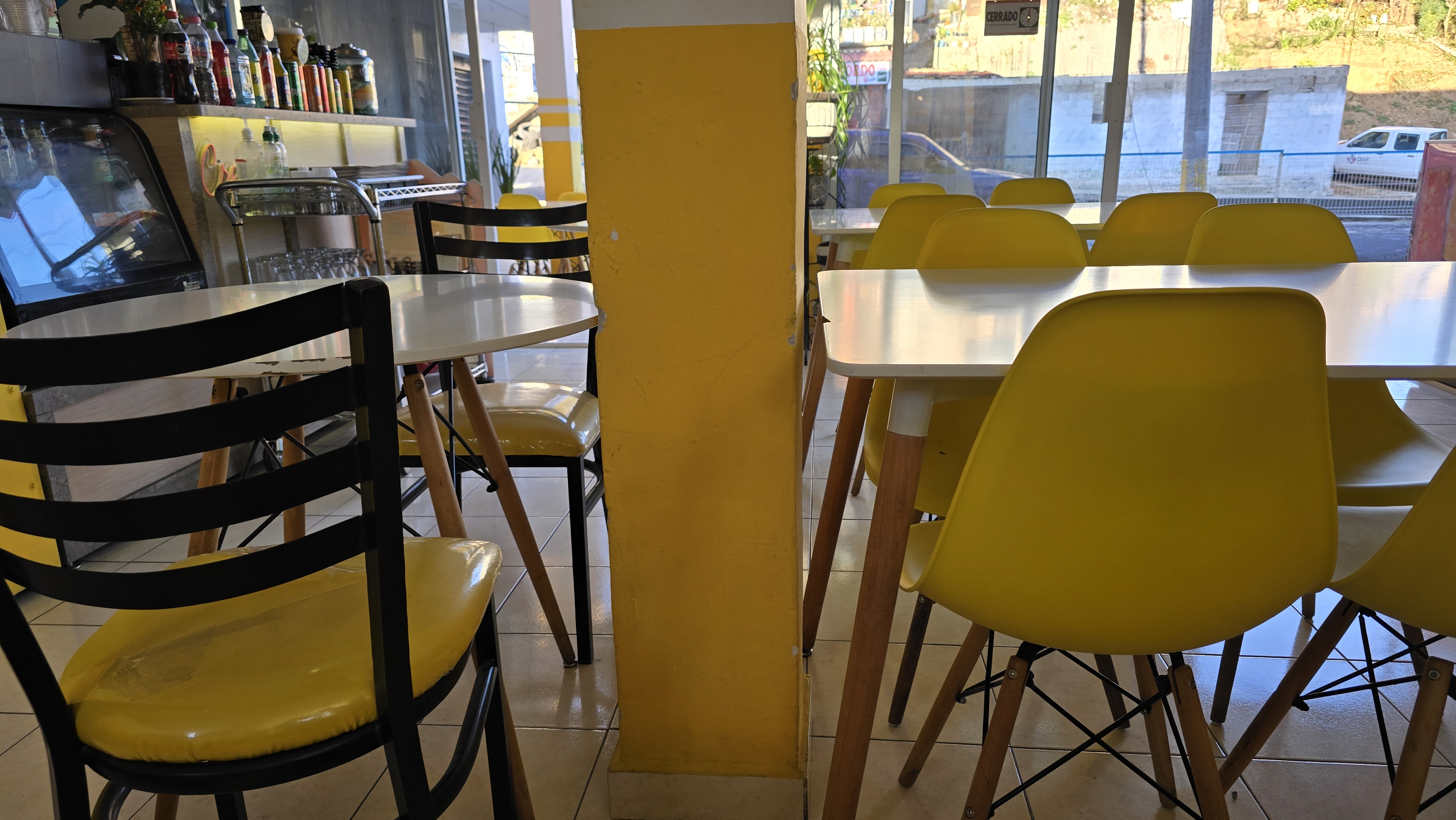 Restaurante Don Cheo image 4