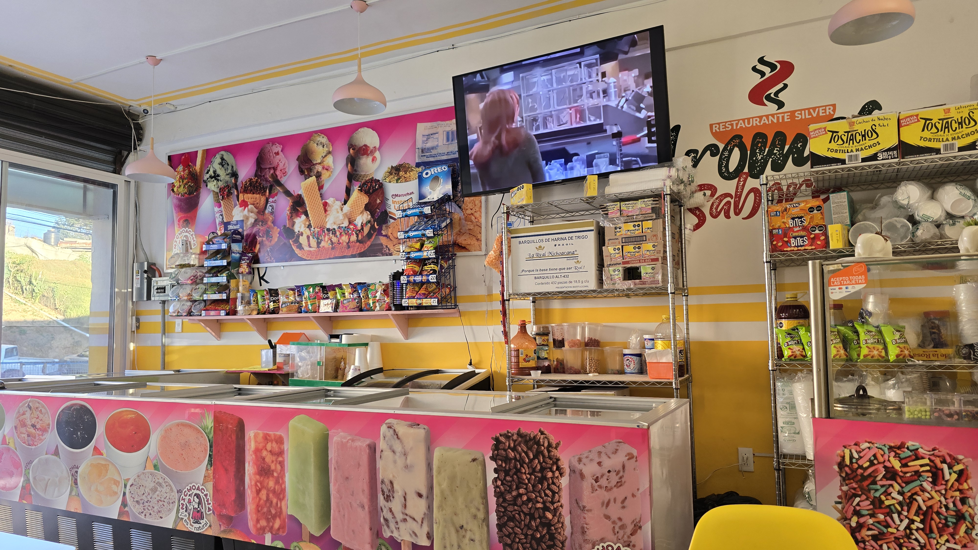 Restaurante Don Cheo image 7