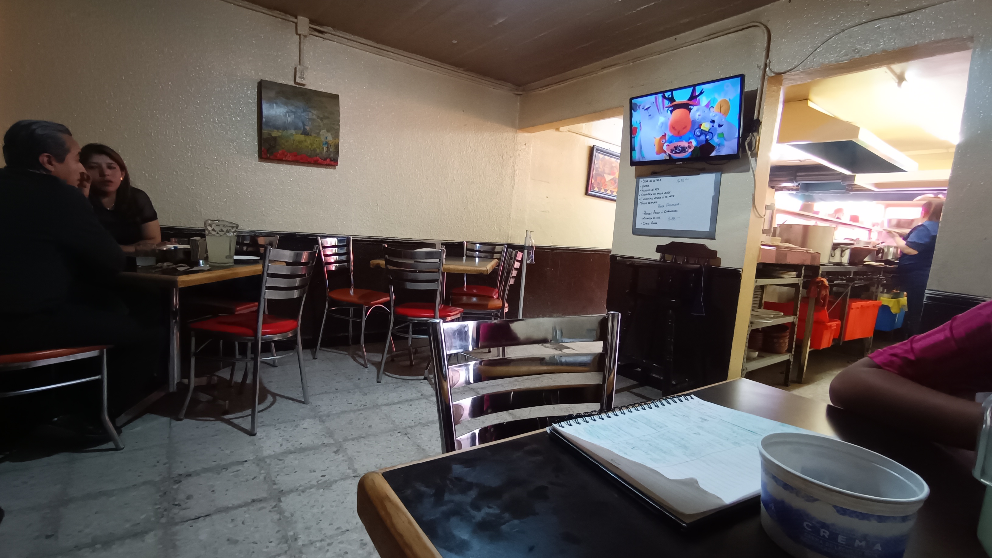 Restaurante La Pasadita image 1