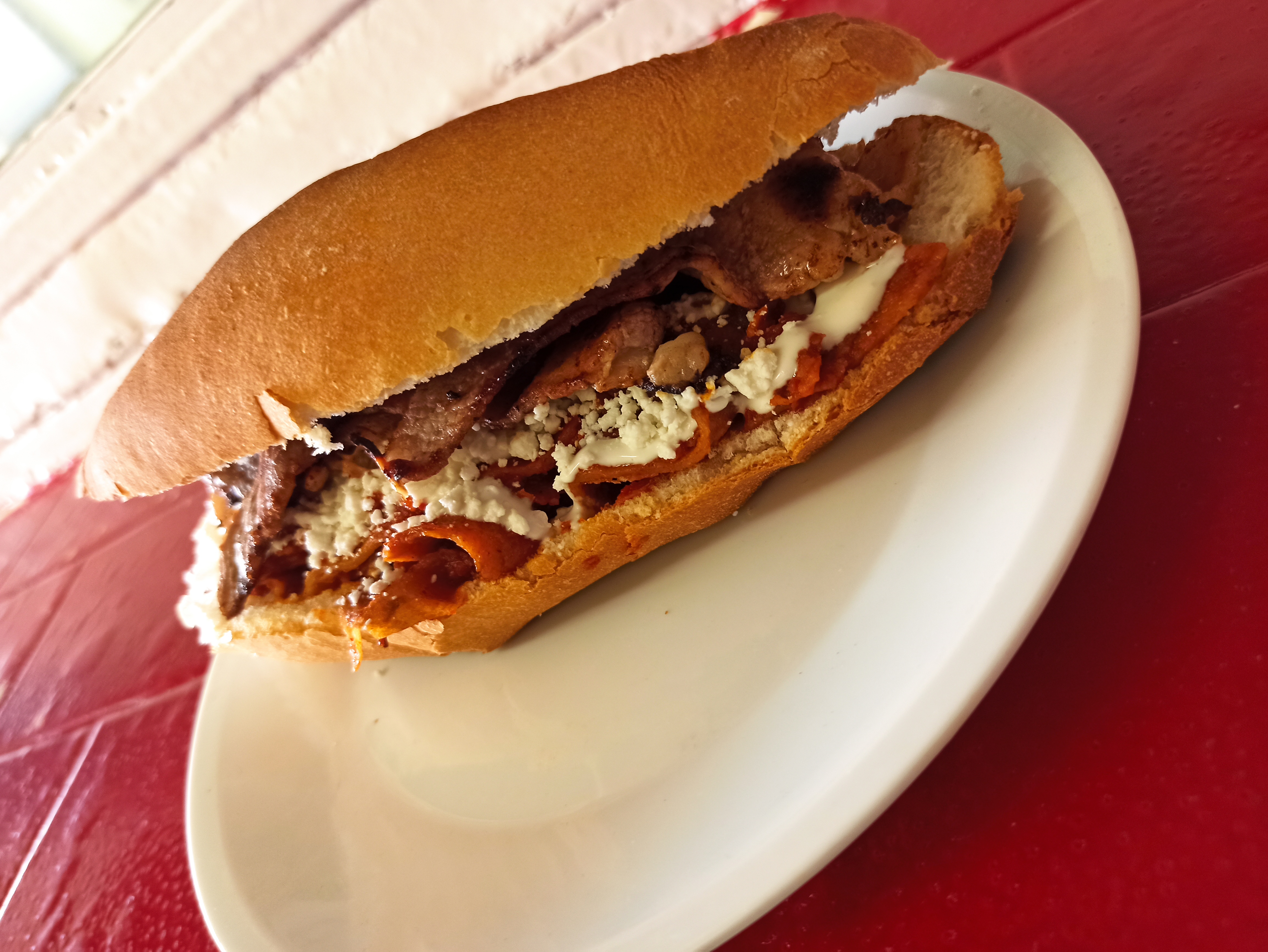 Restaurante La Pasadita image 2