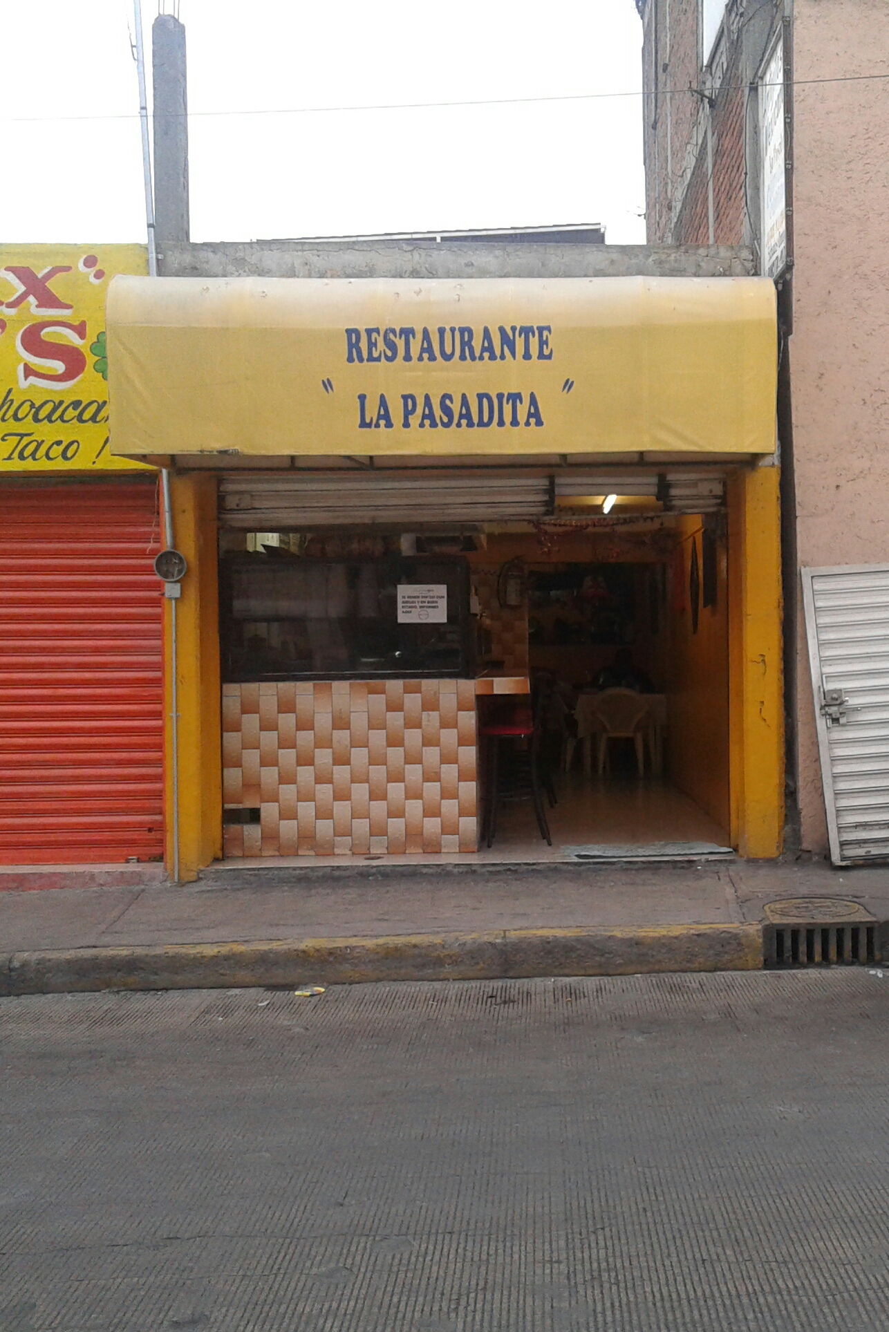 Restaurante La Pasadita image 3