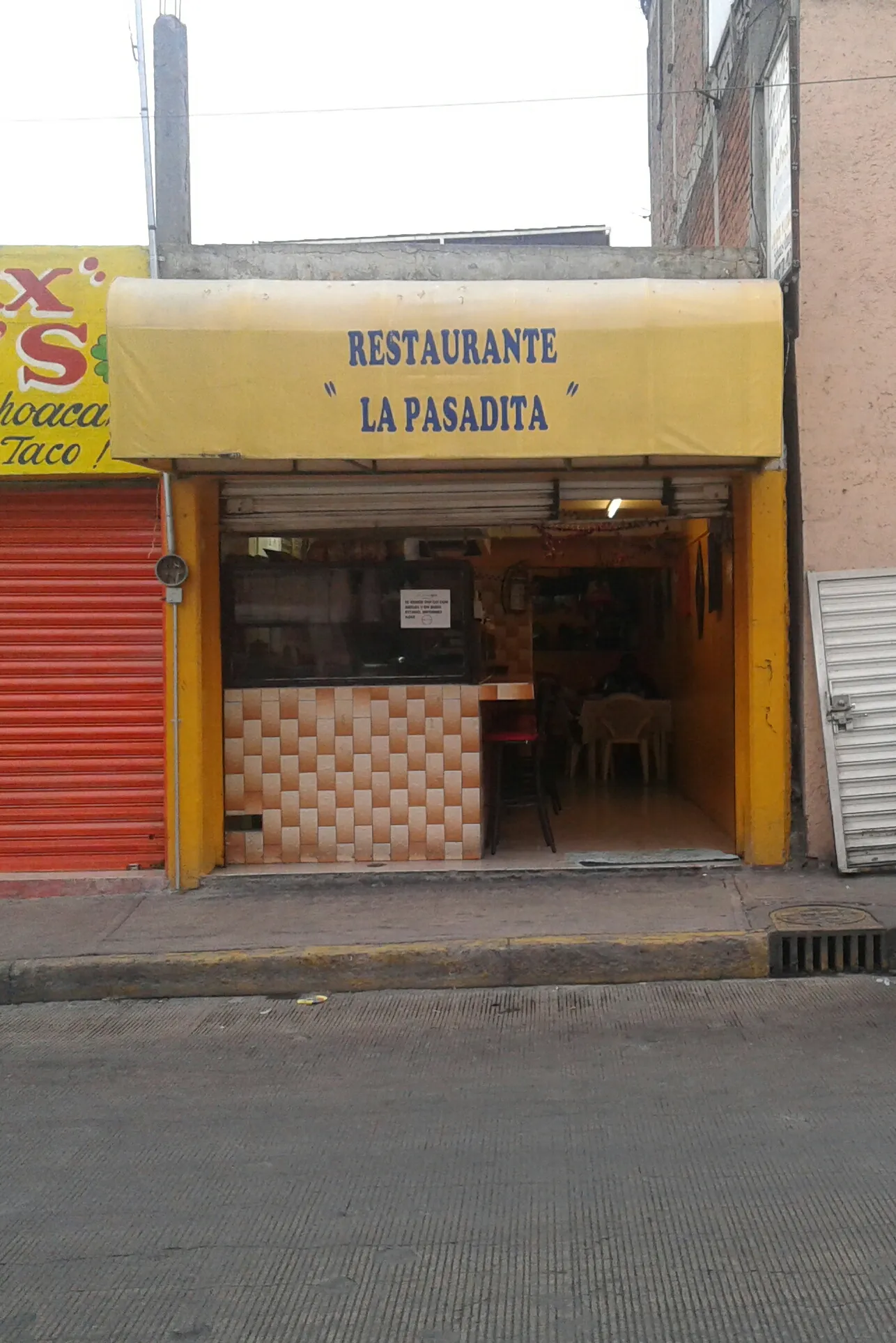 Restaurante La Pasadita image 3