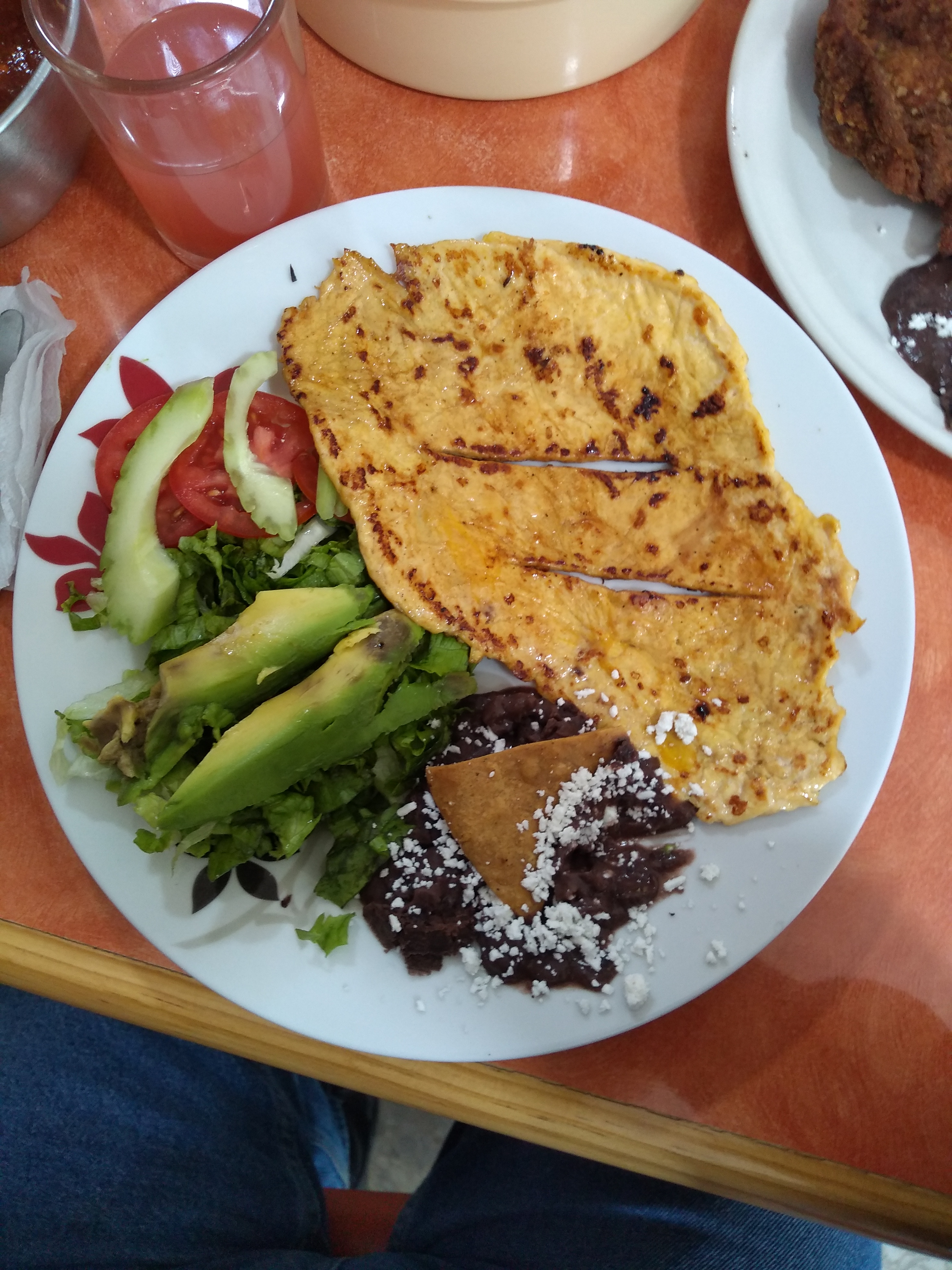 Restaurante La Pasadita image 5