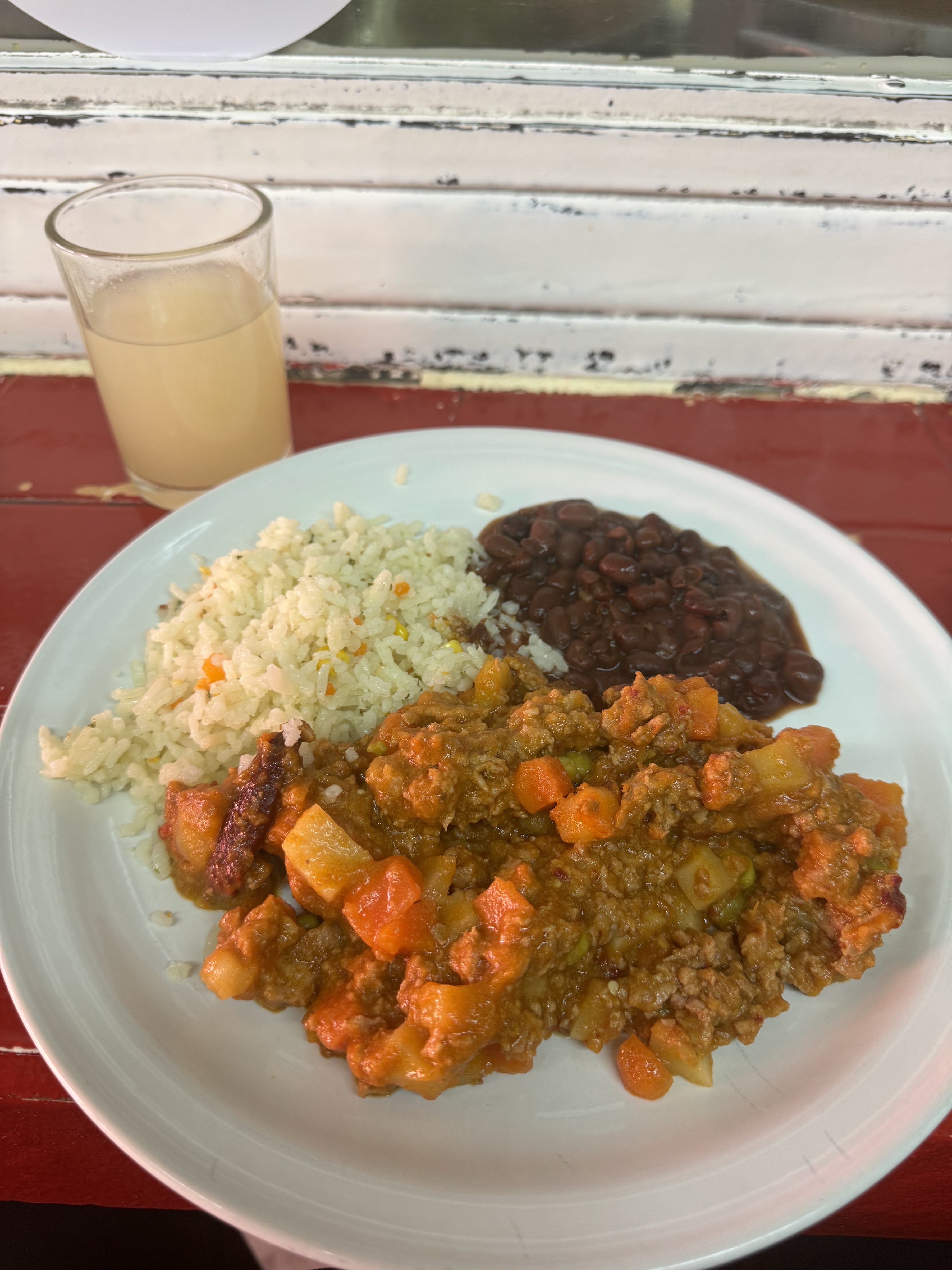 Restaurante La Pasadita image 6