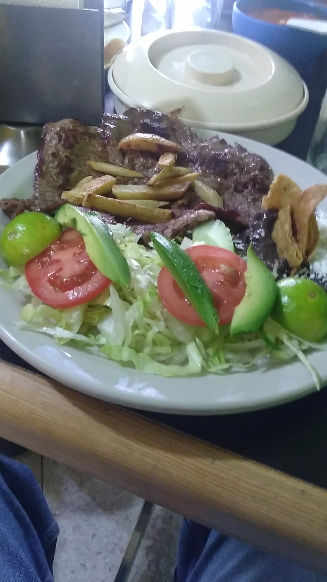 Restaurante La Pasadita image 7