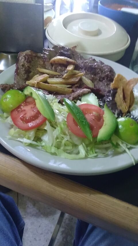 Restaurante La Pasadita image 7